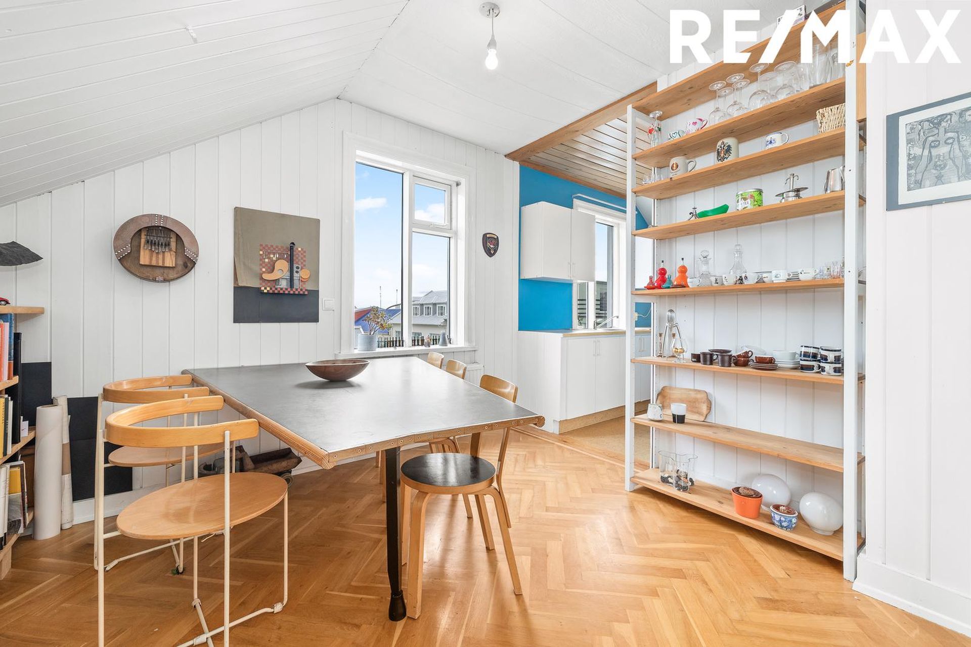 Öldugata 47 - 0301, 101 Reykjavík