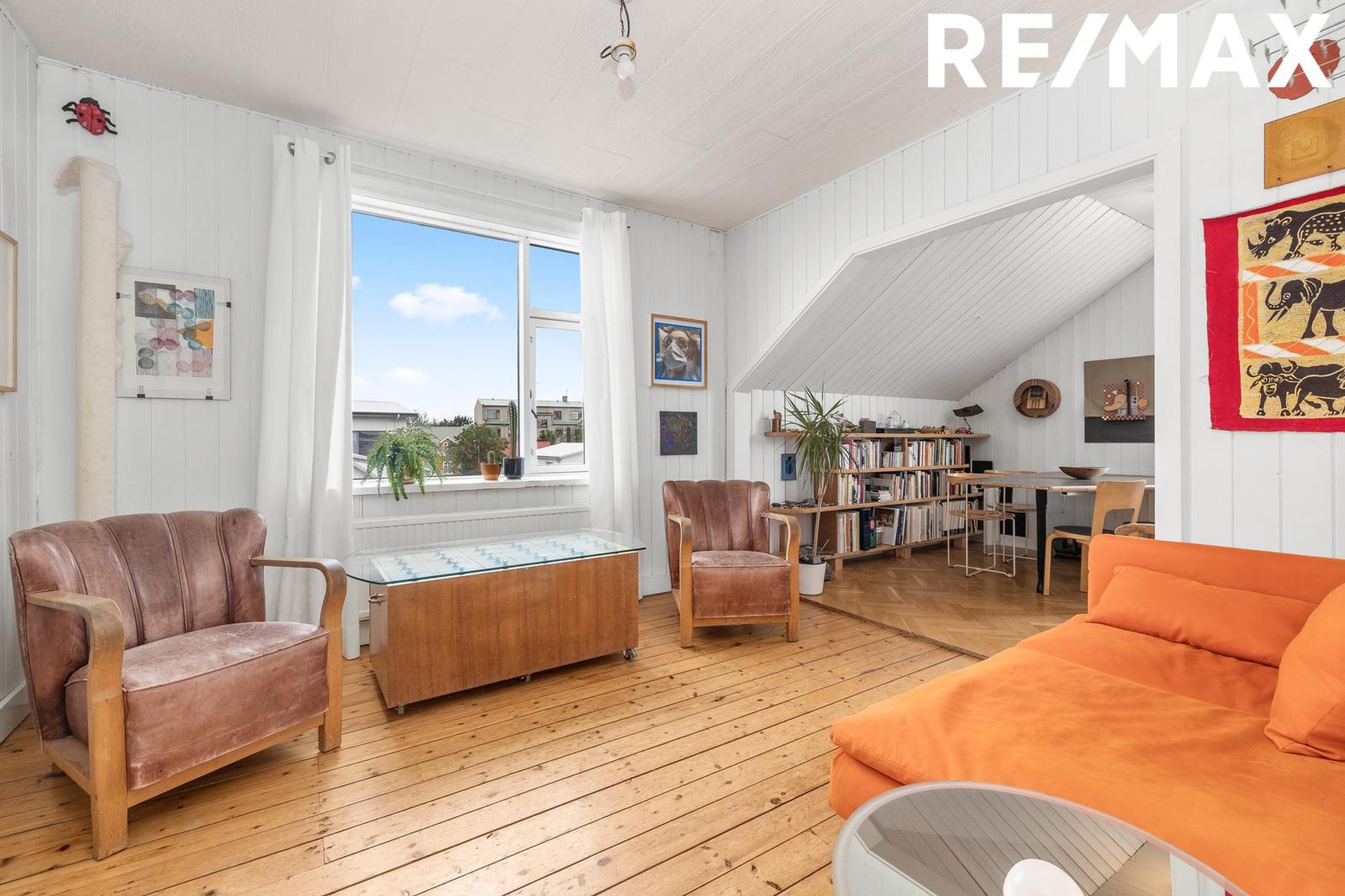 Öldugata 47 - 0301, 101 Reykjavík