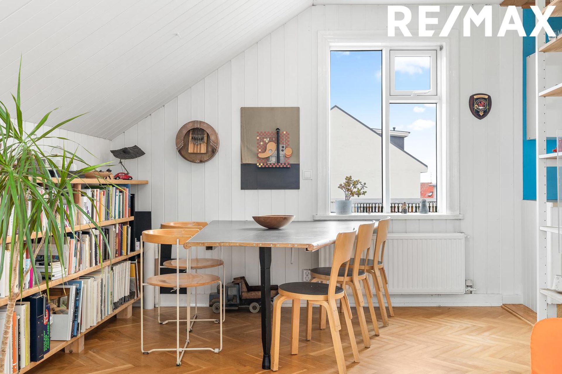 Öldugata 47 - 0301, 101 Reykjavík