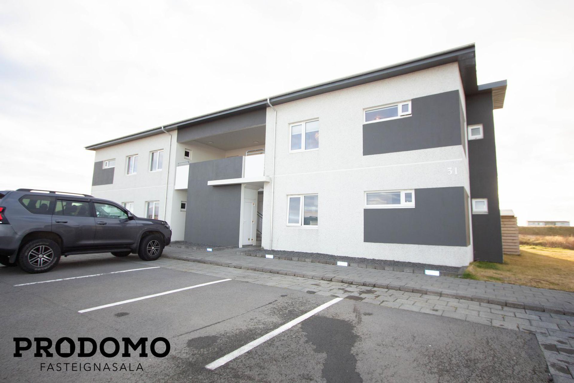 Svölutjörn 29, 260 Reykjanesbær