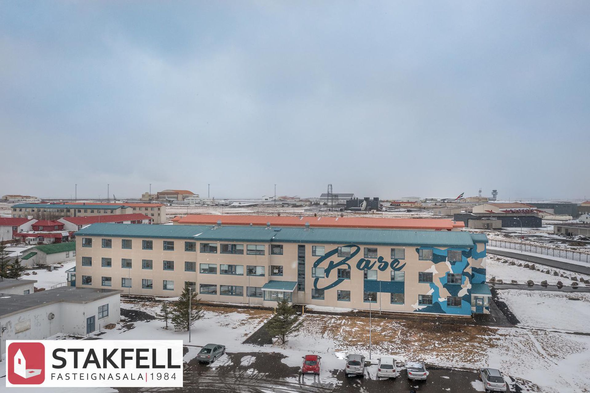 Valhallarbraut 757 - 0209, 262 Reykjanesbær