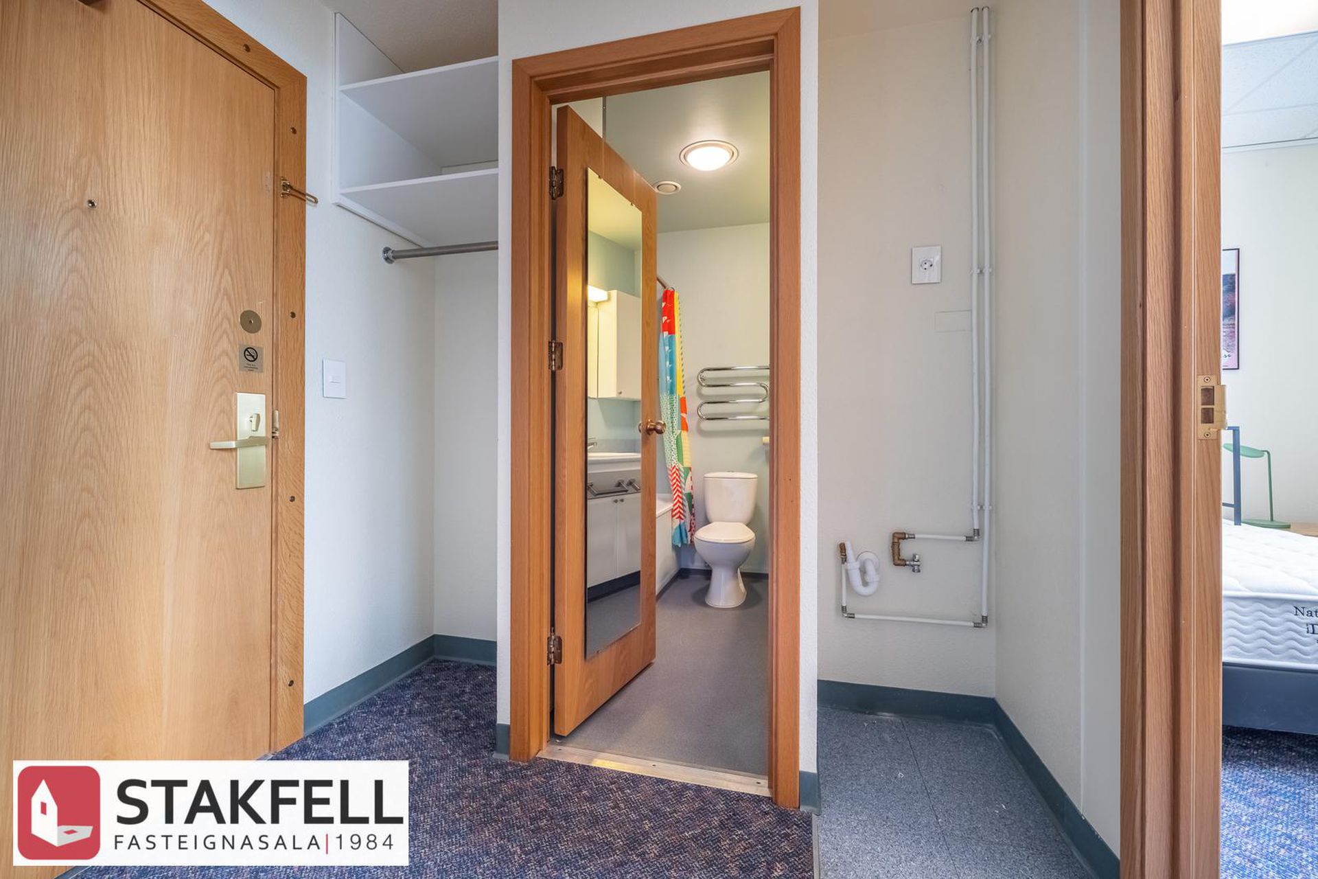 Valhallarbraut 757 - 0209, 262 Reykjanesbær