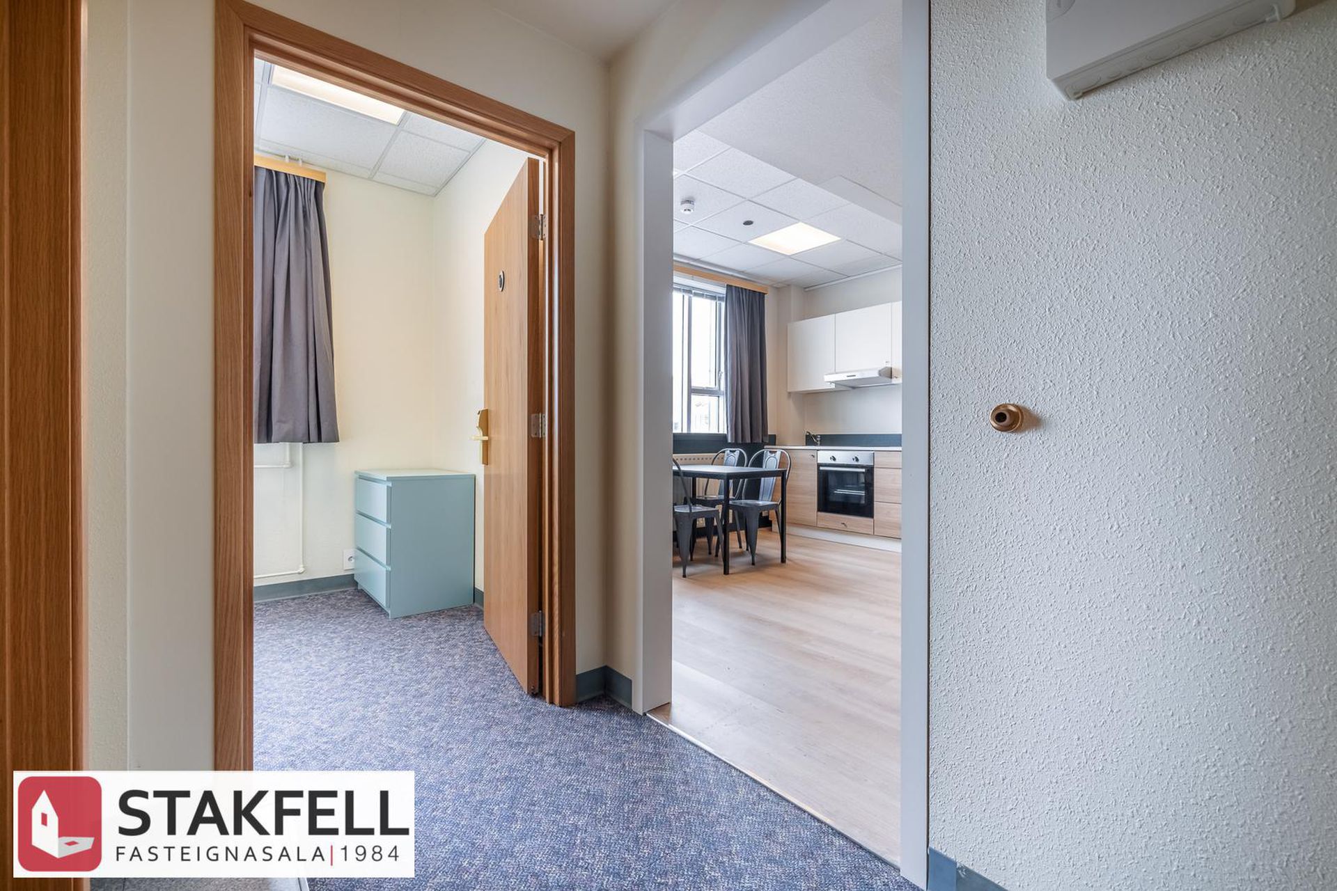 Valhallarbraut 757 - 0209, 262 Reykjanesbær