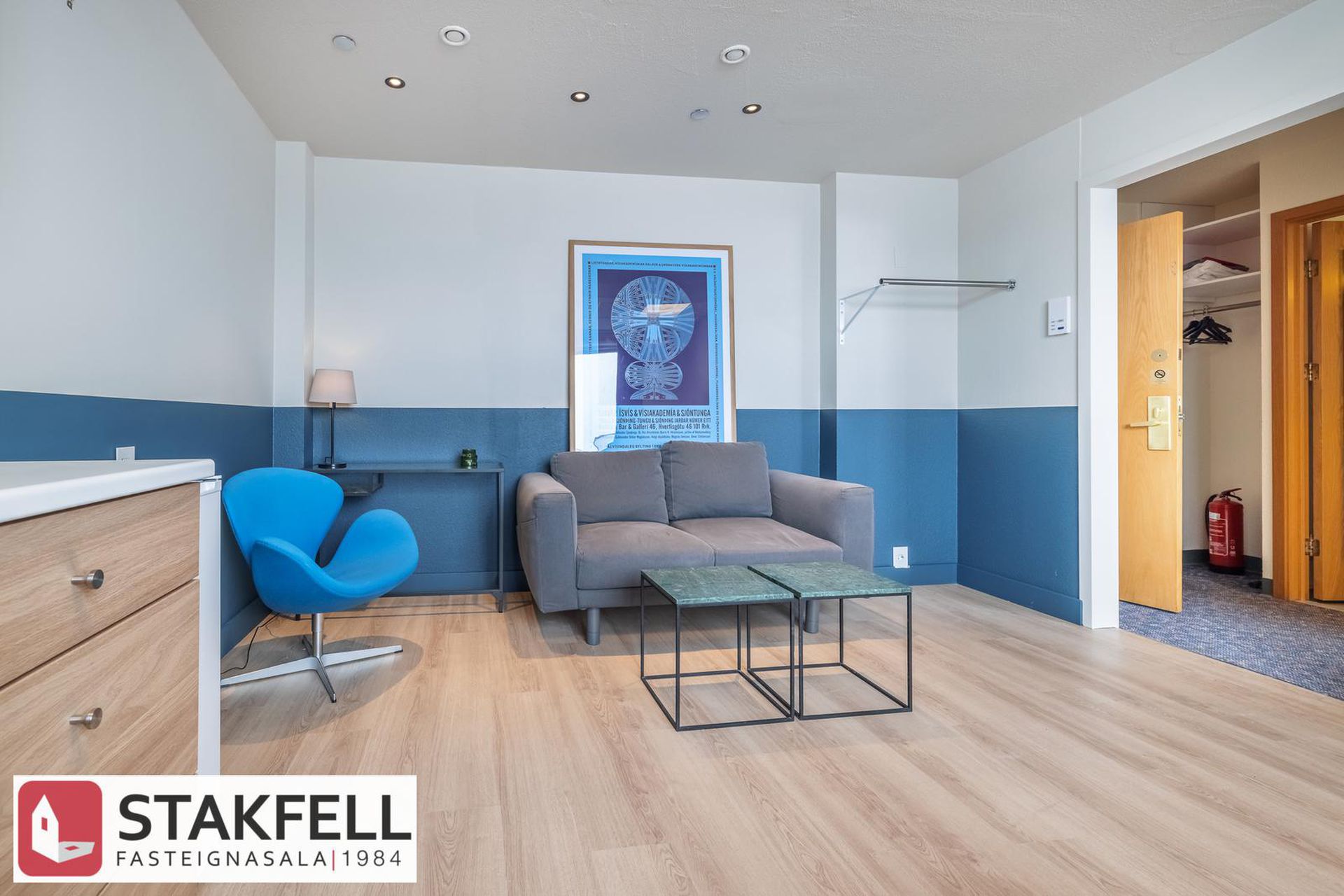 Valhallarbraut 757 - 0209, 262 Reykjanesbær