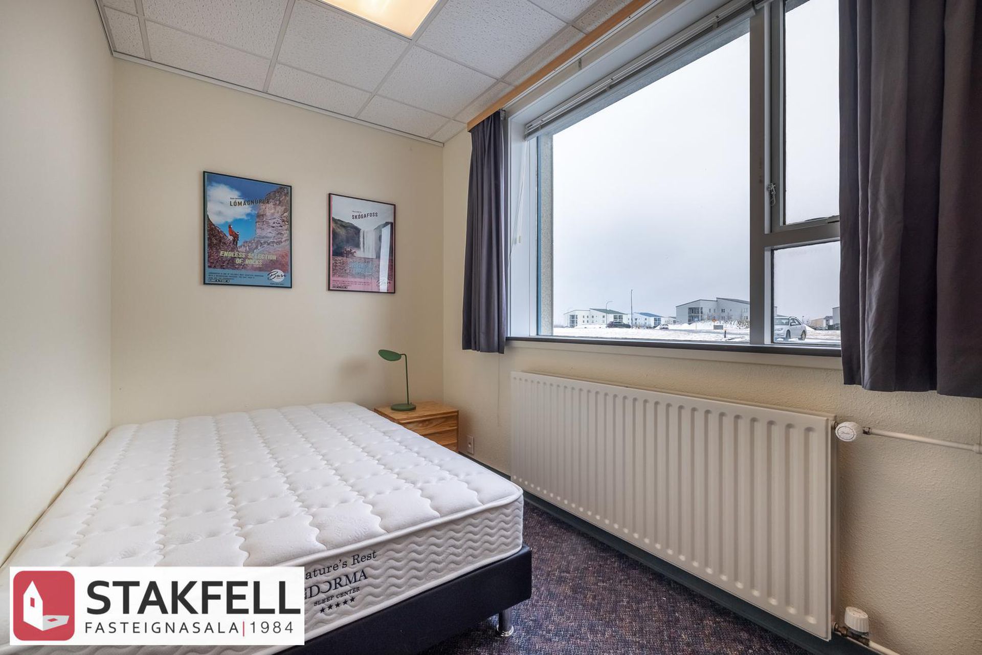 Valhallarbraut 757 - 0209, 262 Reykjanesbær