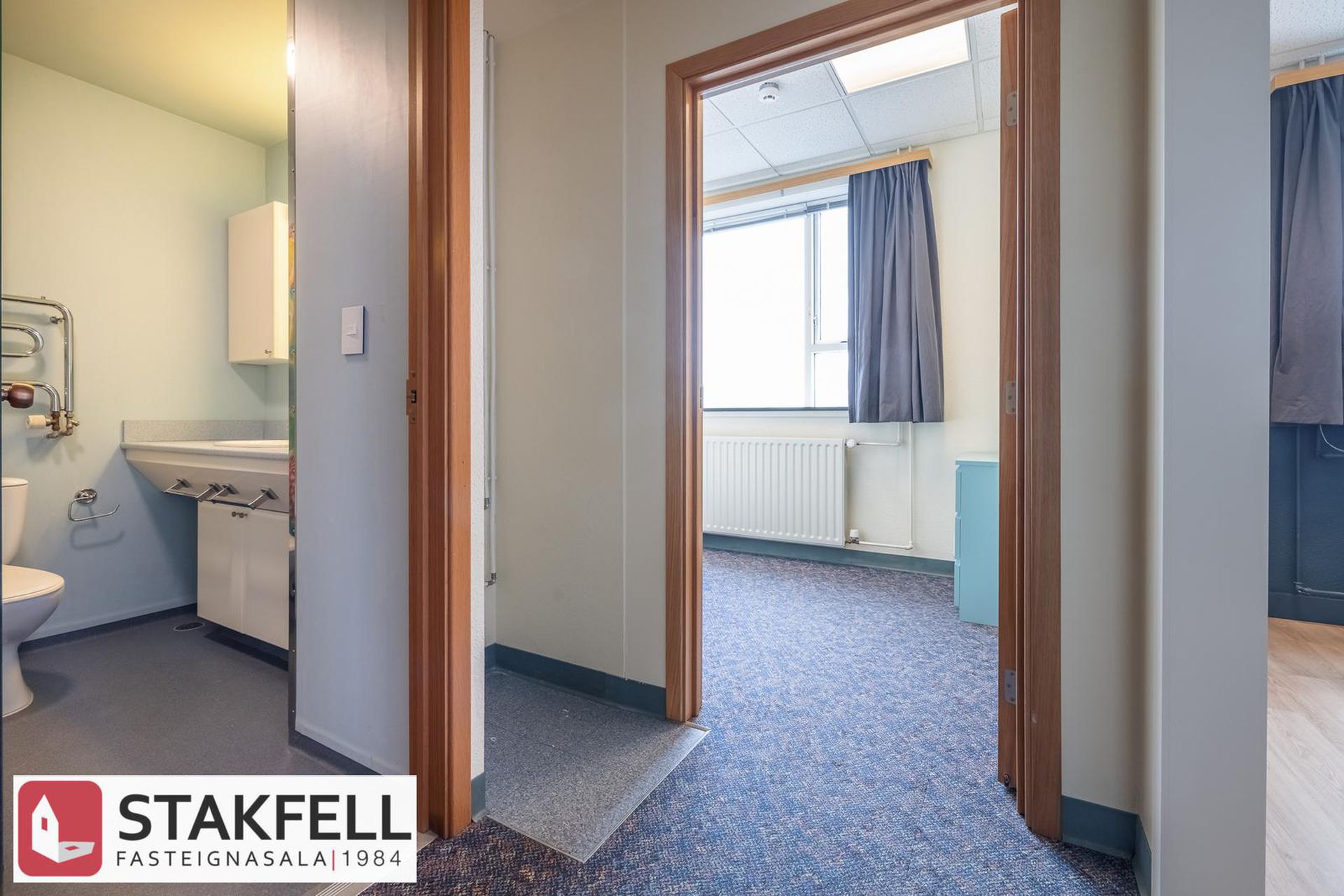 Valhallarbraut 757 - 0209, 262 Reykjanesbær