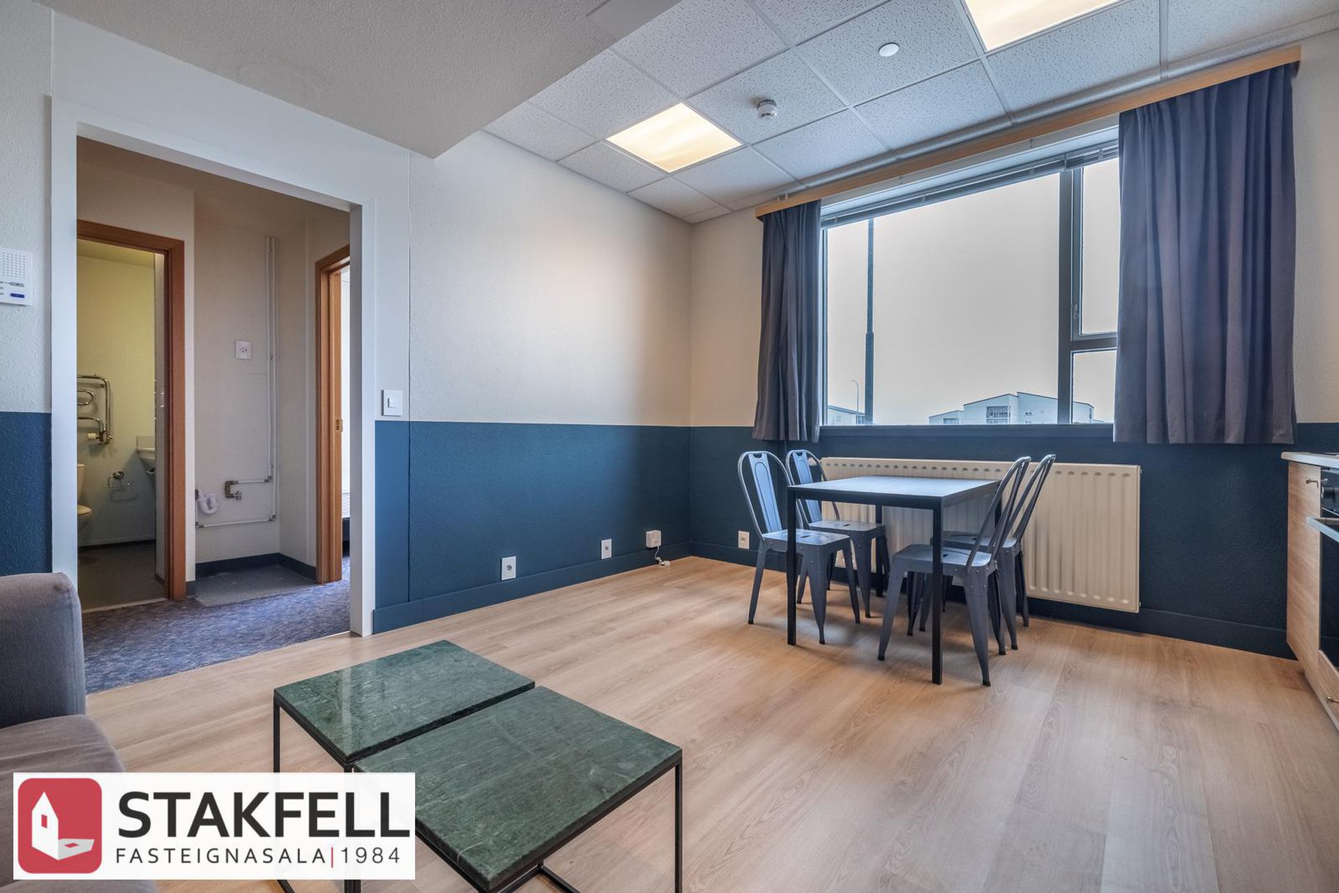 Valhallarbraut 757 - 0209, 262 Reykjanesbær