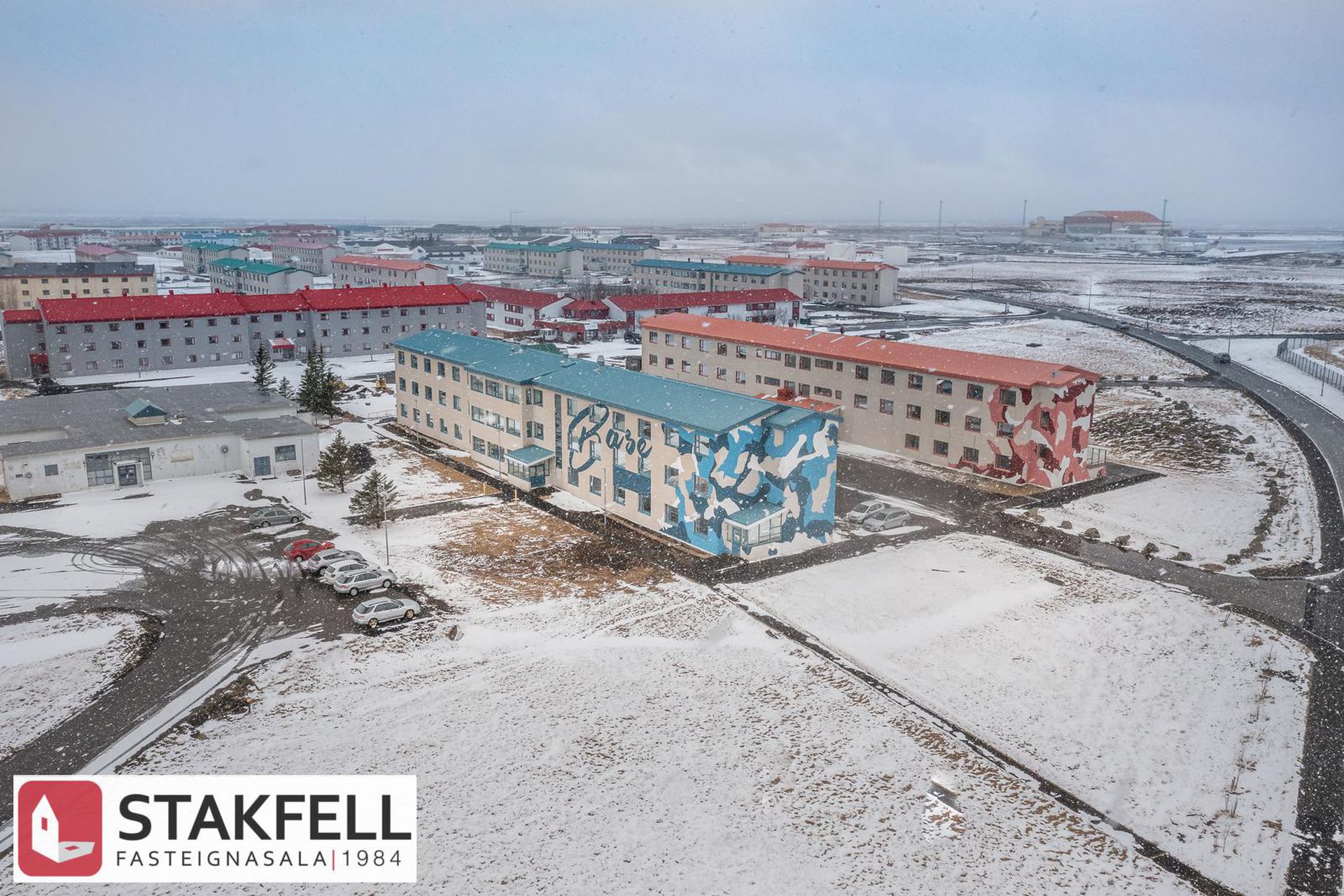 Valhallarbraut 757 - 0209, 262 Reykjanesbær