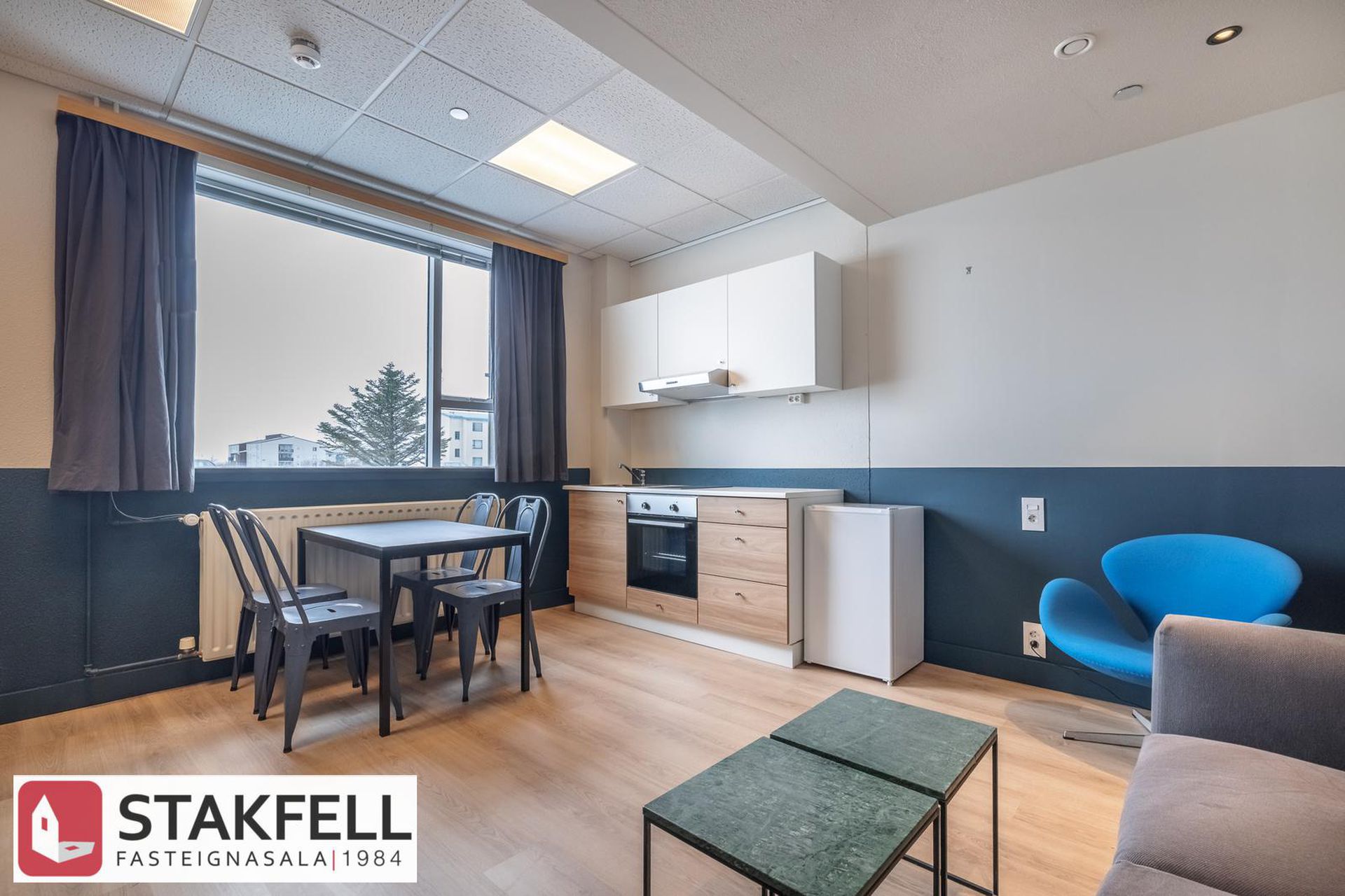 Valhallarbraut 757 - 0209, 262 Reykjanesbær