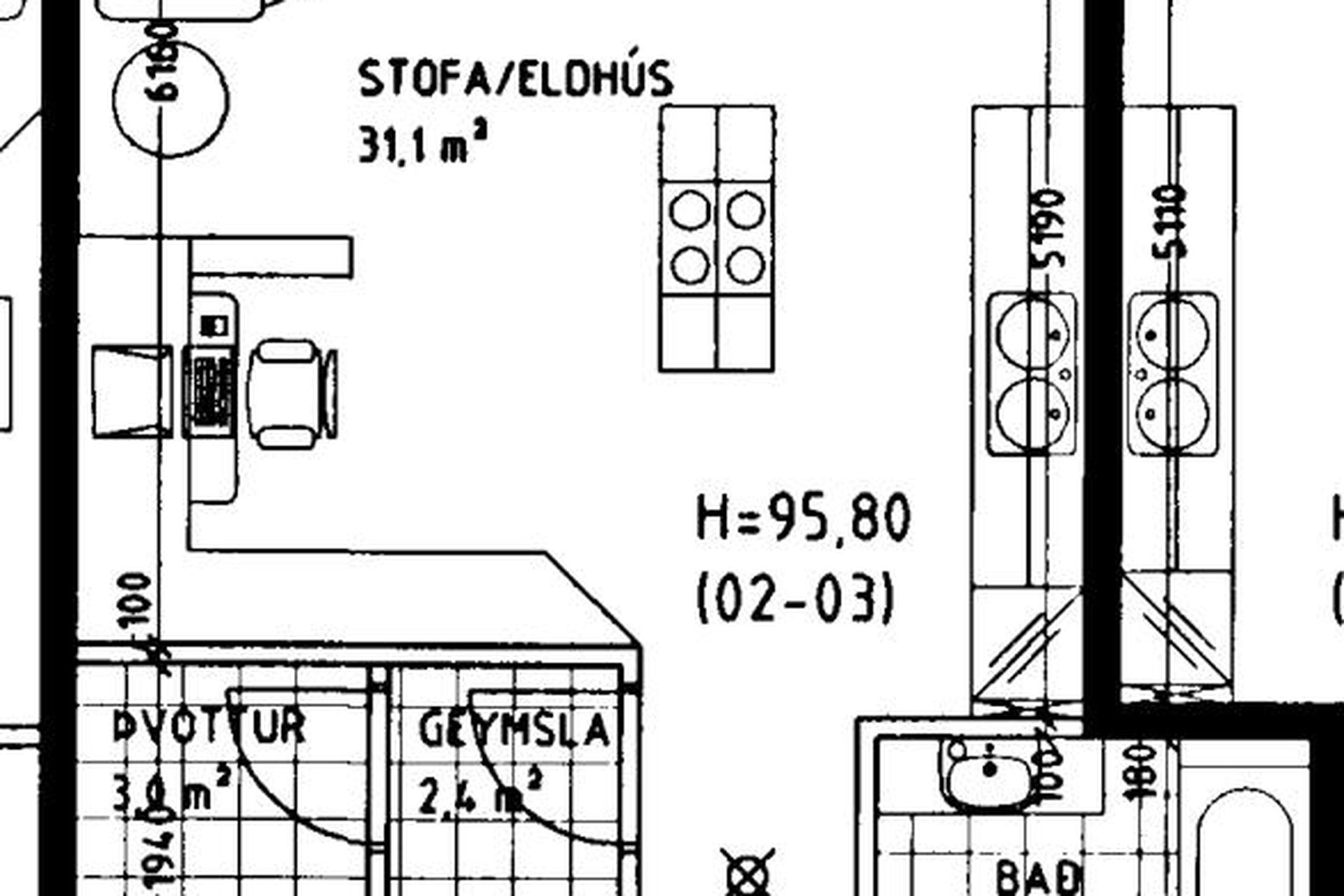 Þrastarás 75, 221 Hafnarfjörður