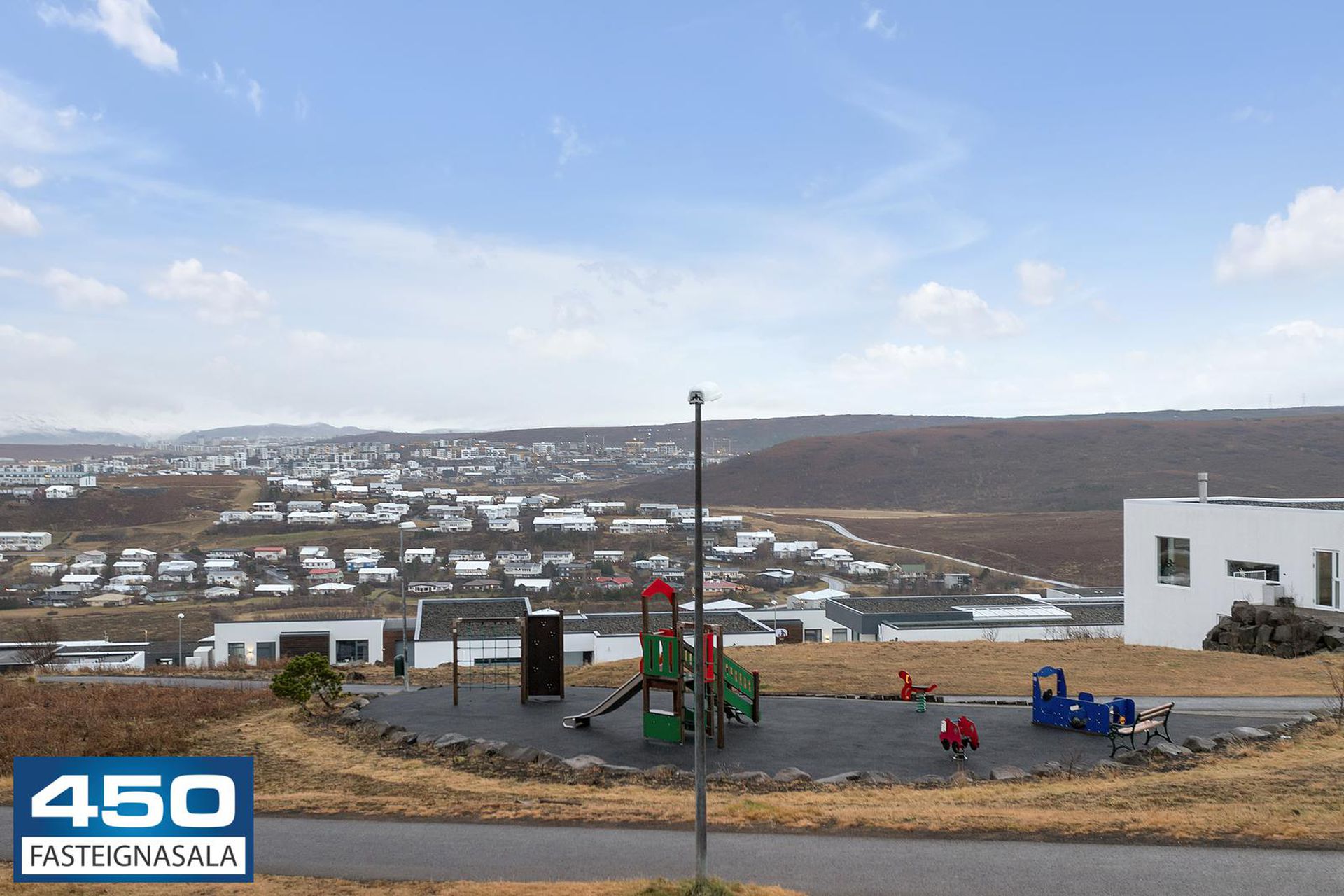 Þrastarás 75, 221 Hafnarfjörður