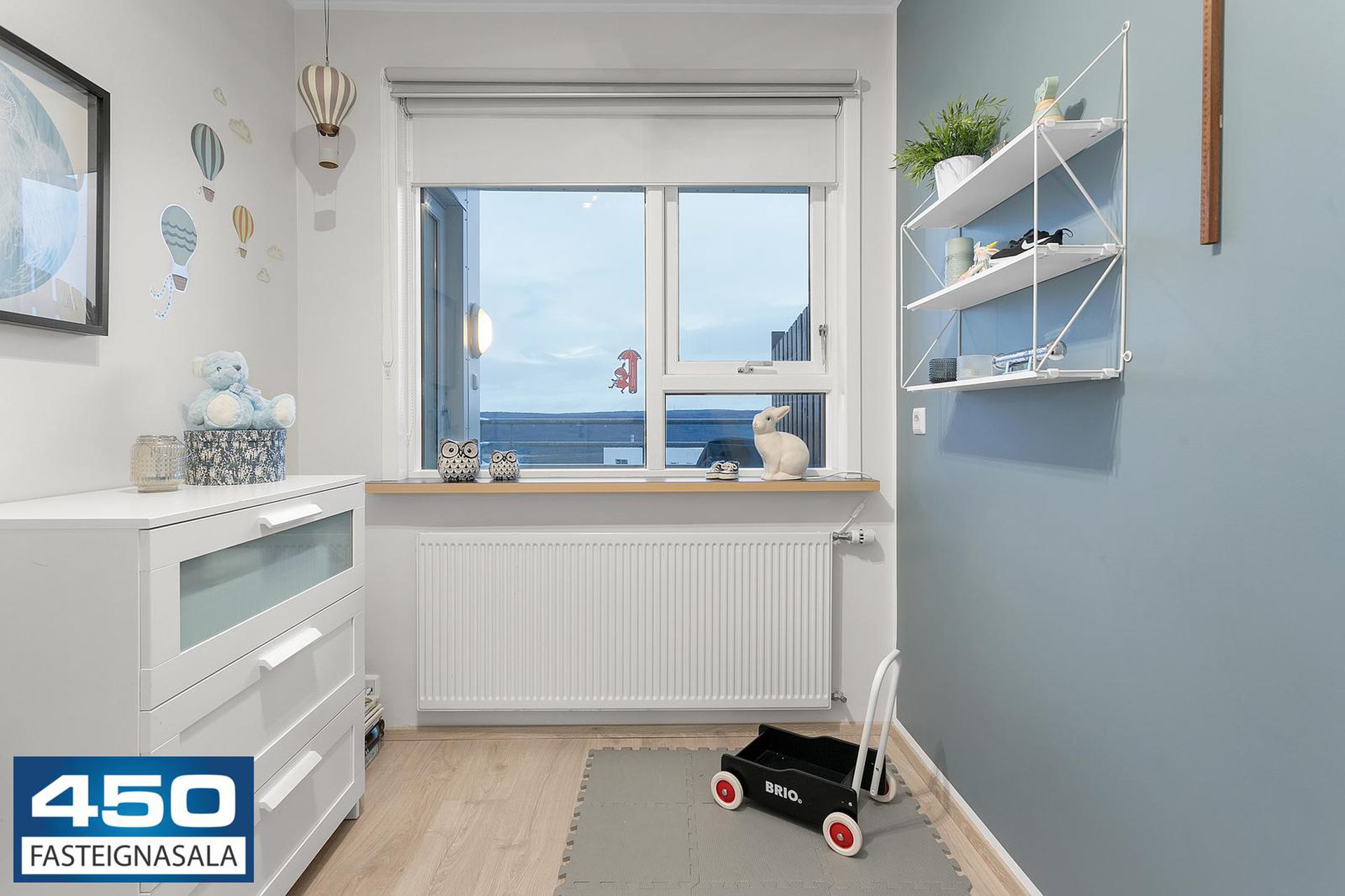 Þrastarás 75, 221 Hafnarfjörður