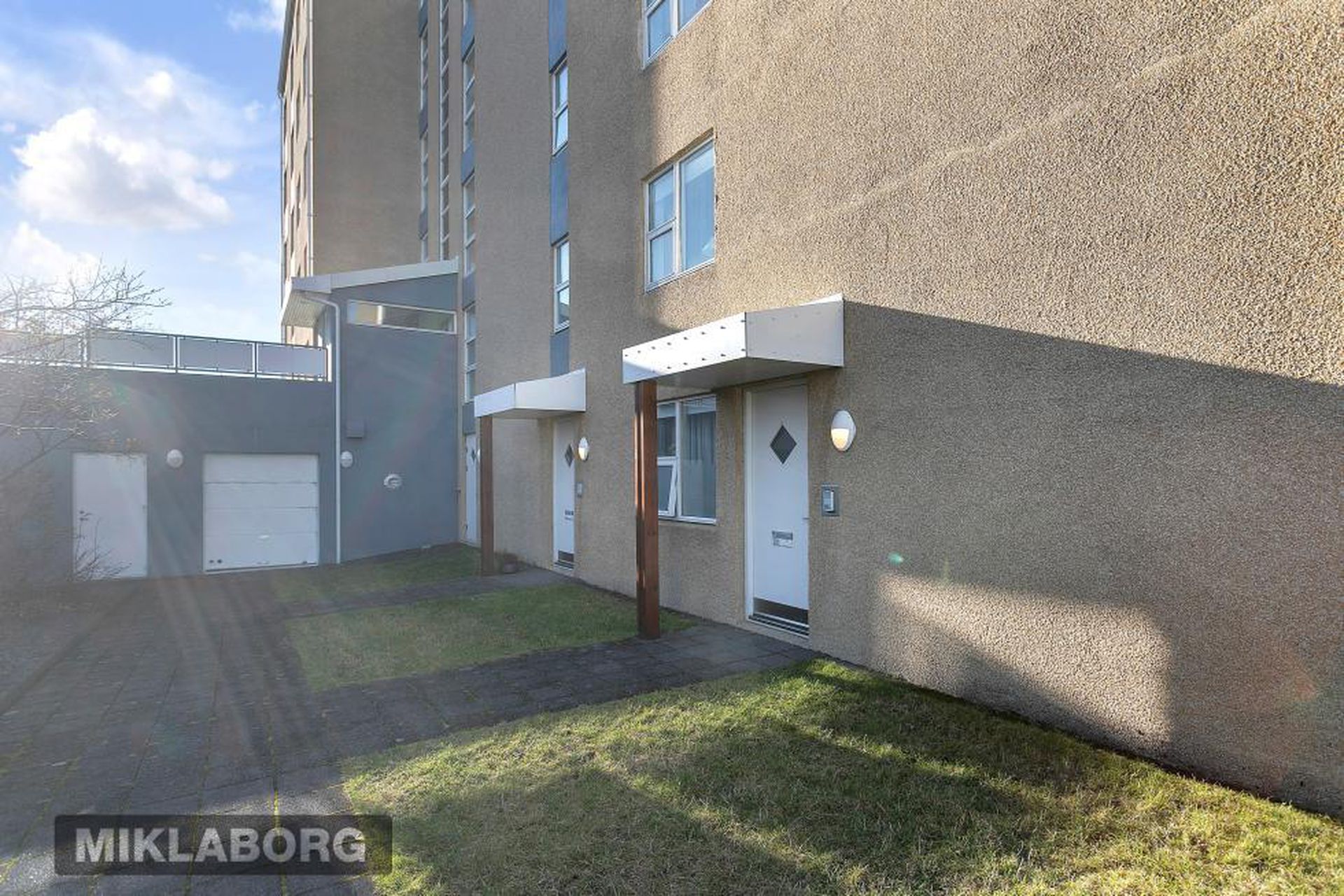 Núpalind 2, 201 Kópavogur