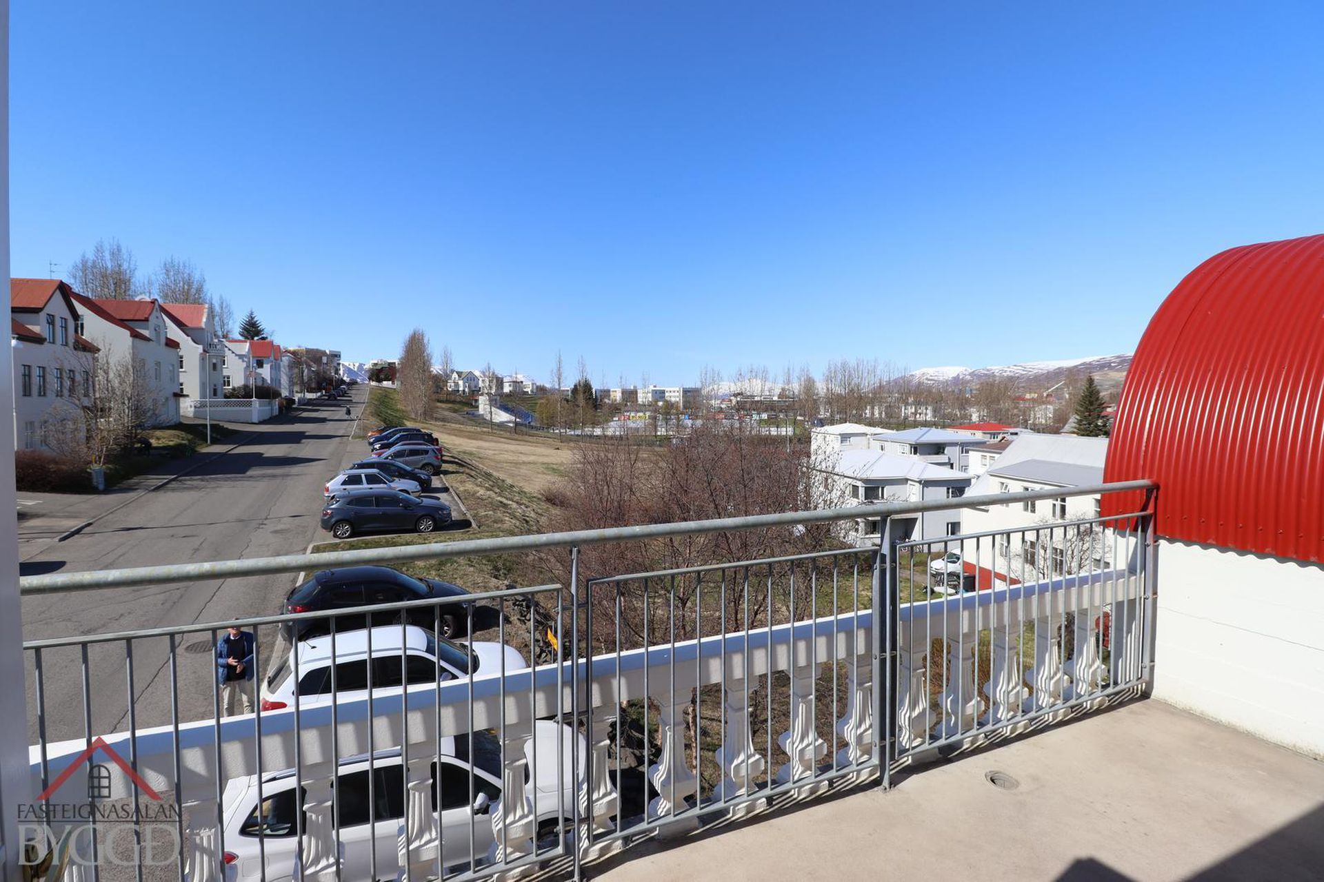 Brekkugata 14, 600 Akureyri