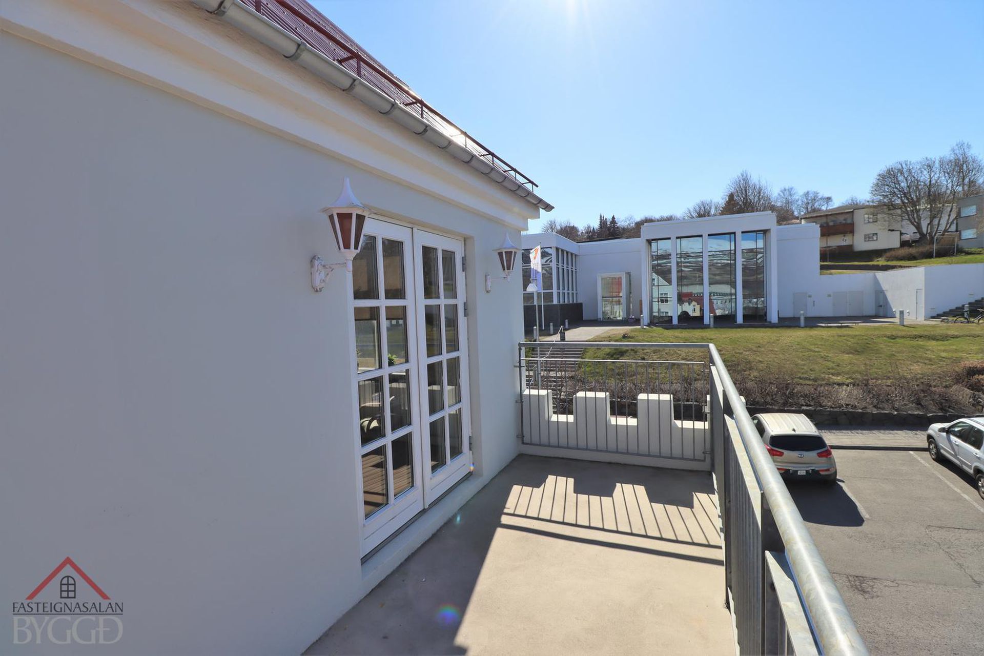 Brekkugata 14, 600 Akureyri