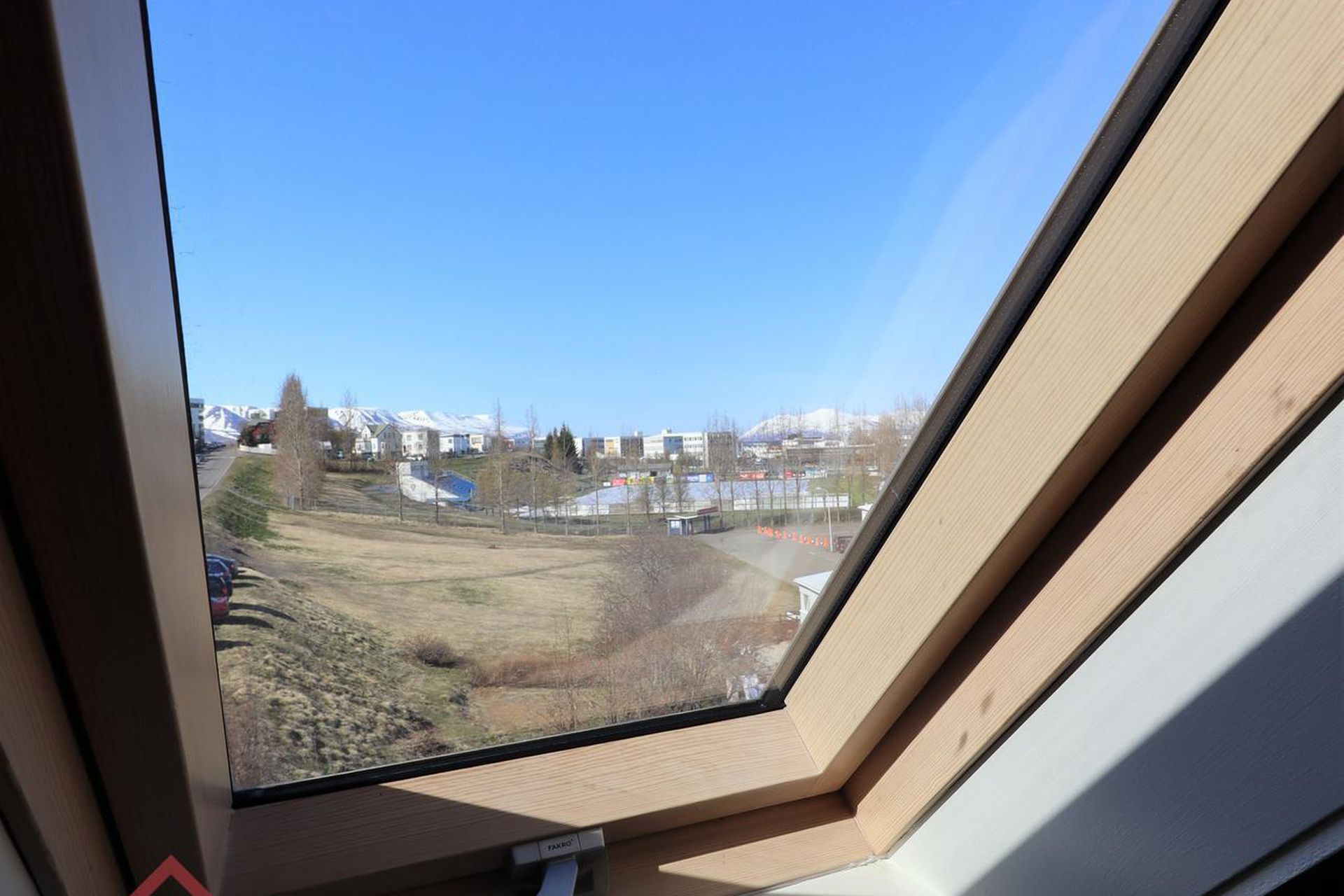 Brekkugata 14, 600 Akureyri
