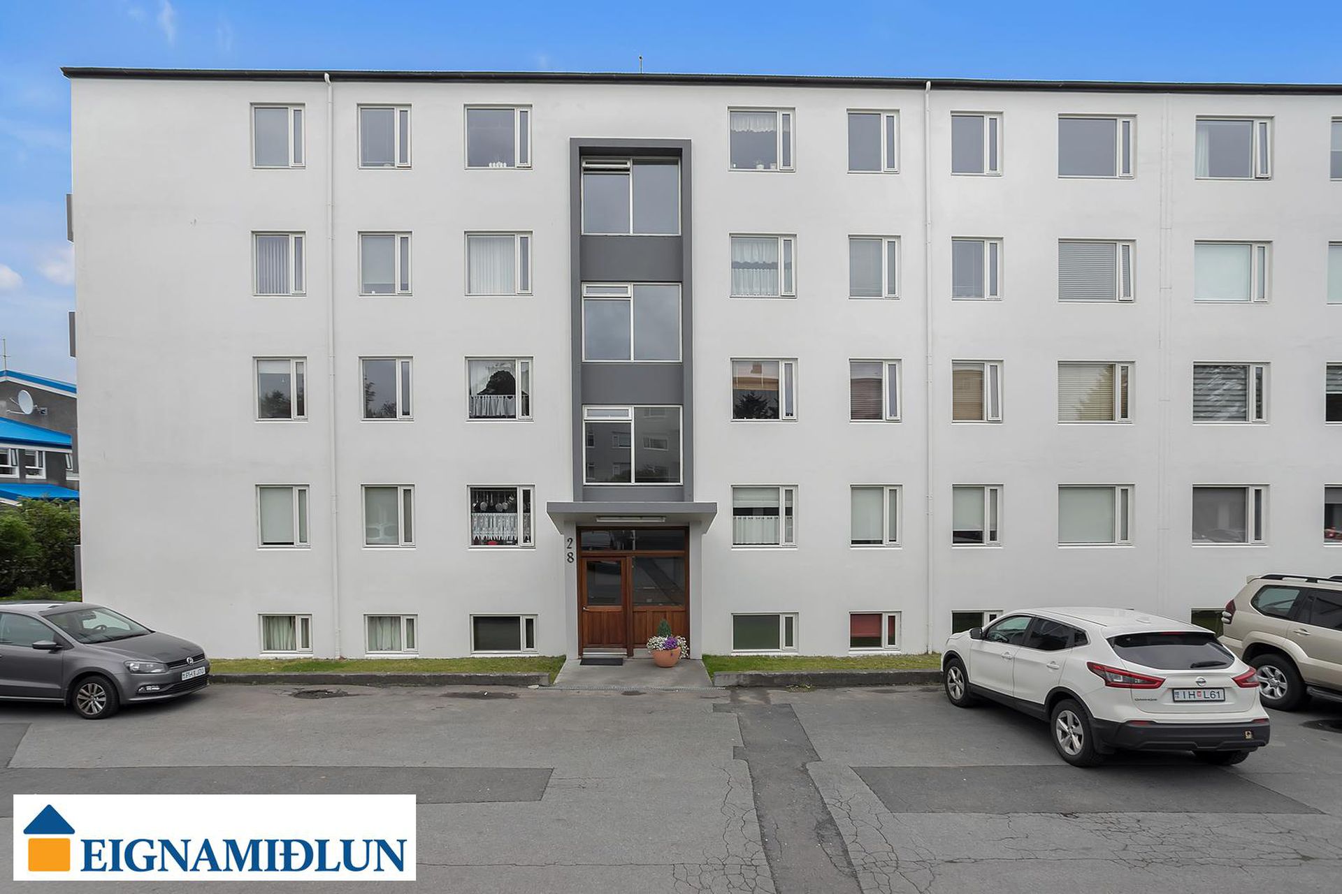 Hvassaleiti 28, 103 Reykjavík