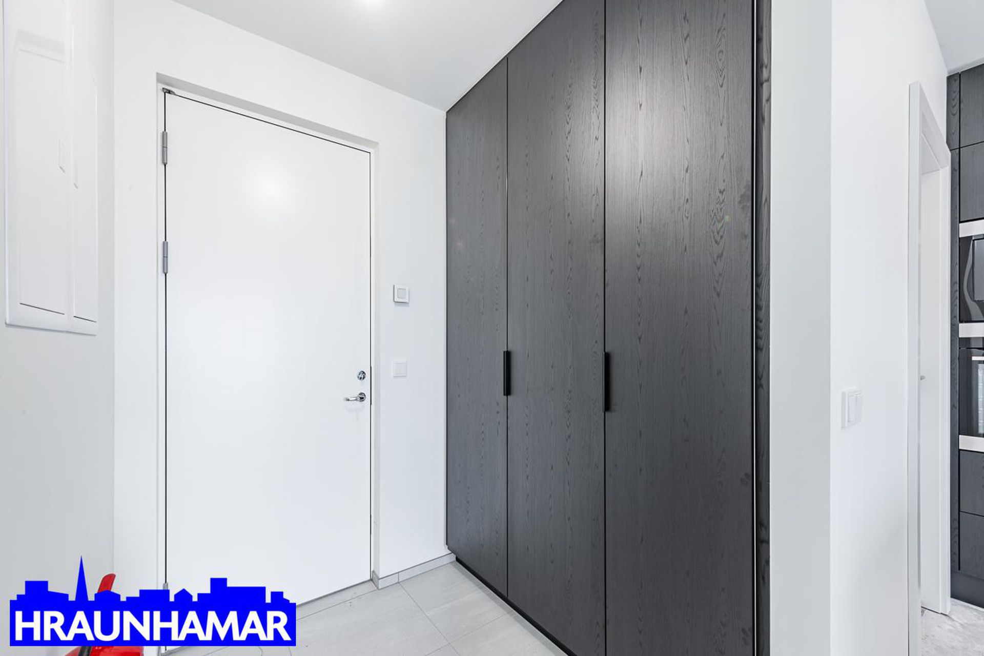 Hringhamar 1, 221 Hafnarfjörður