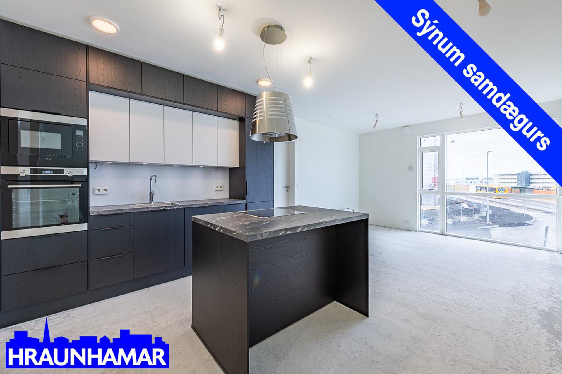 Hringhamar 1, 221 Hafnarfjörður