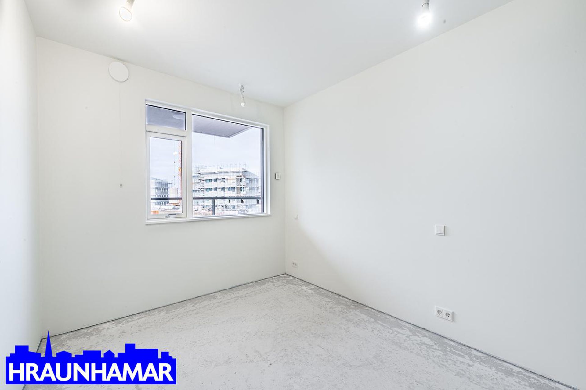 Hringhamar 1, 221 Hafnarfjörður