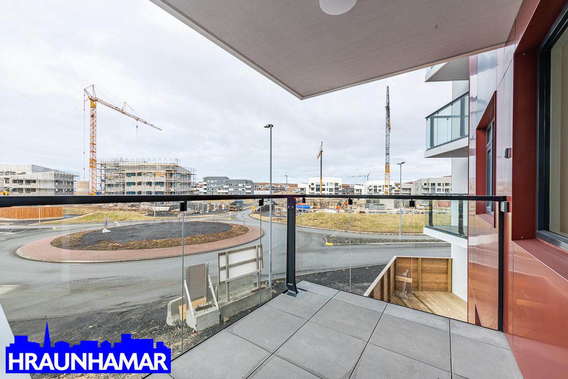 Hringhamar 1, 221 Hafnarfjörður