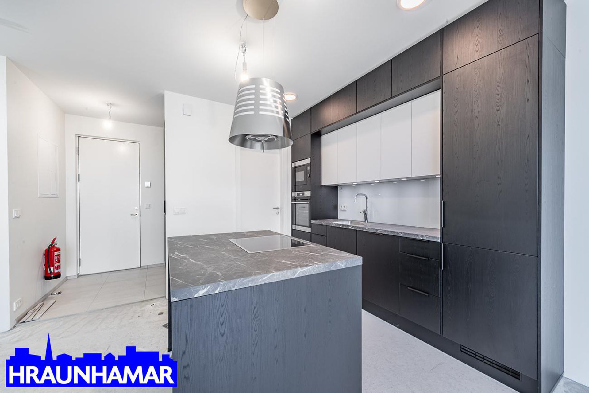 Hringhamar 1, 221 Hafnarfjörður
