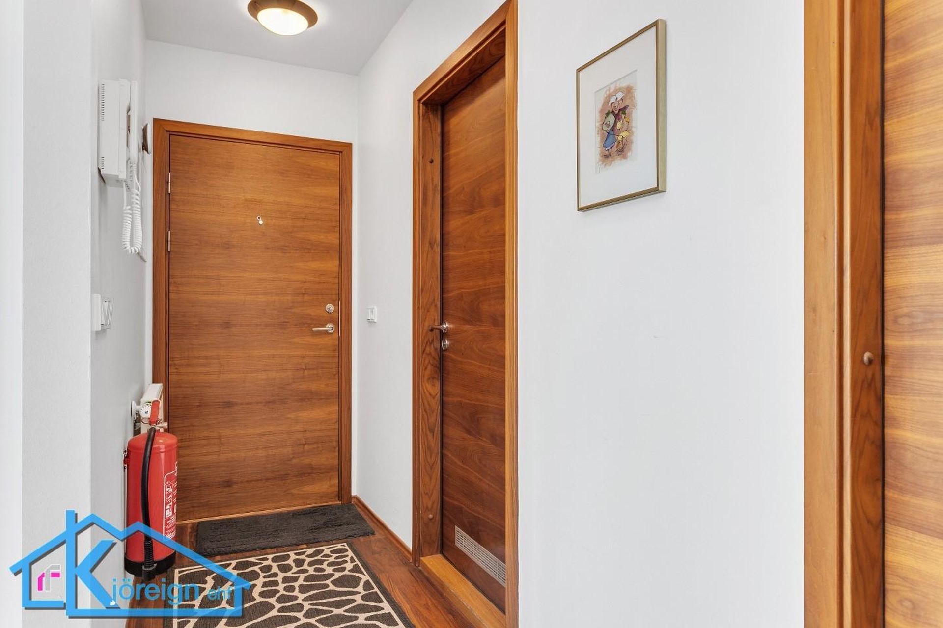 Laugavegur 103, 105 Reykjavík