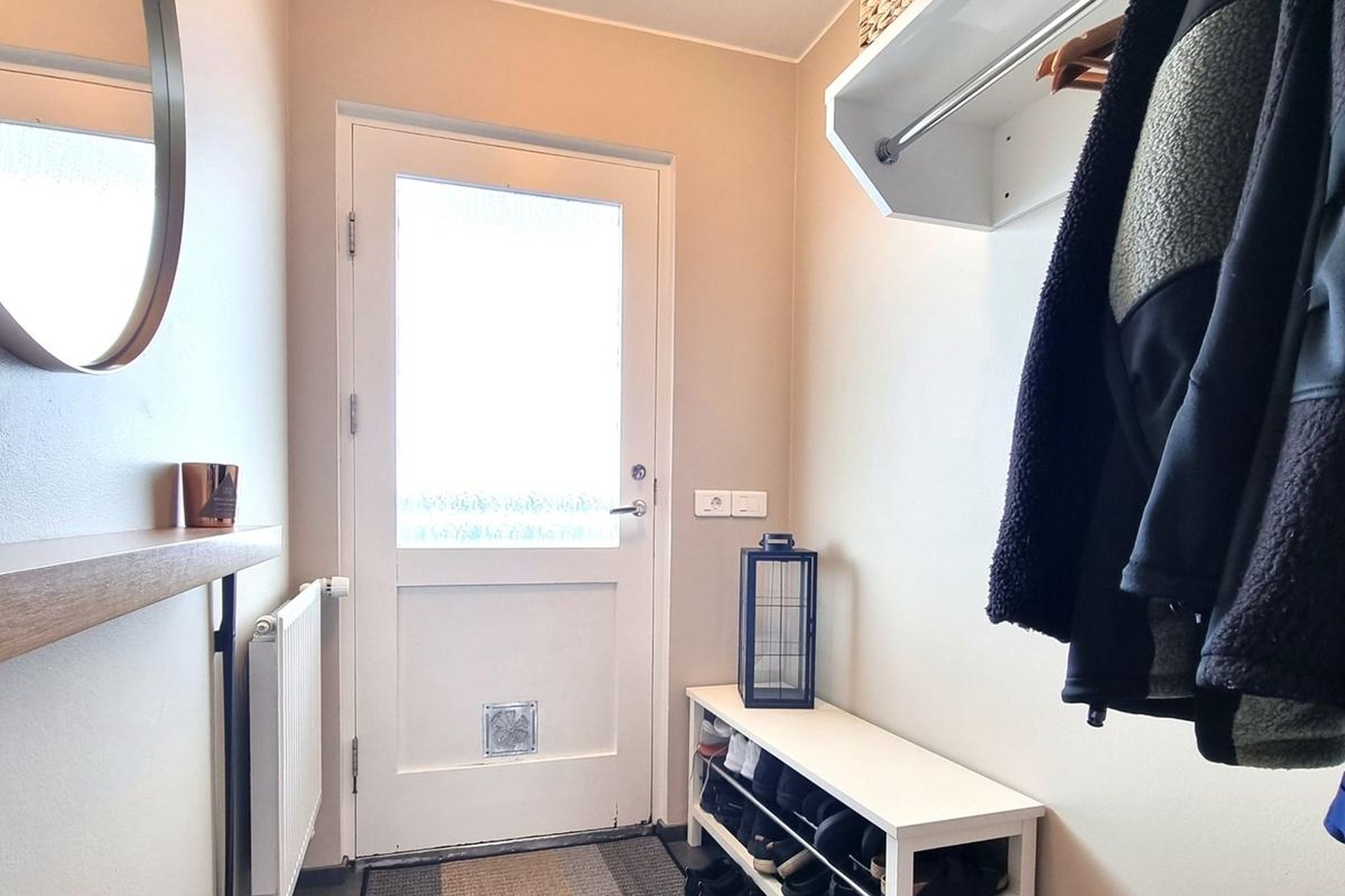 Útgarður 6, 700 Fljóts