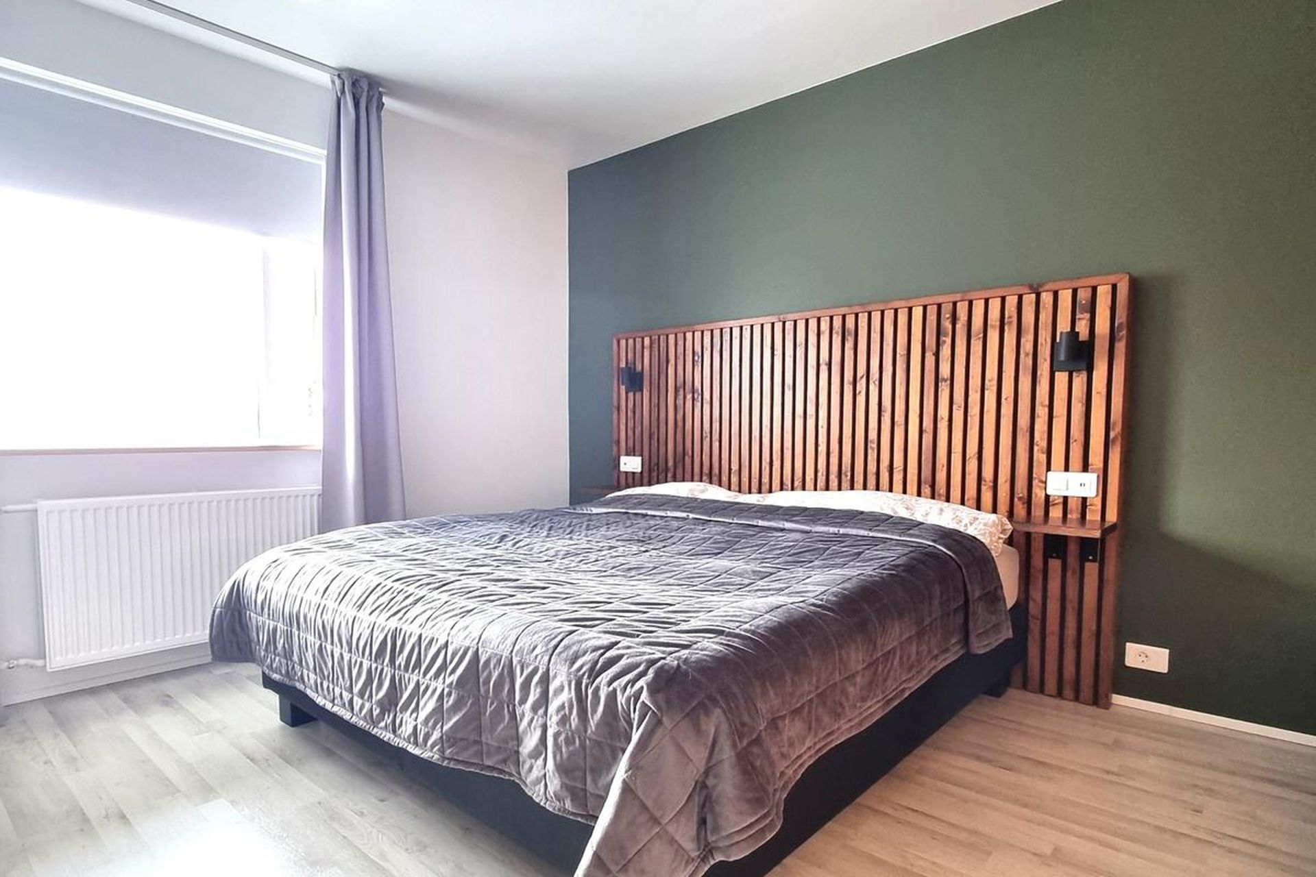 Útgarður 6, 700 Fljóts