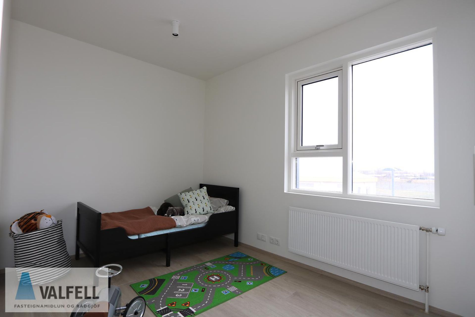 Stillholt 21, 300 Akranes