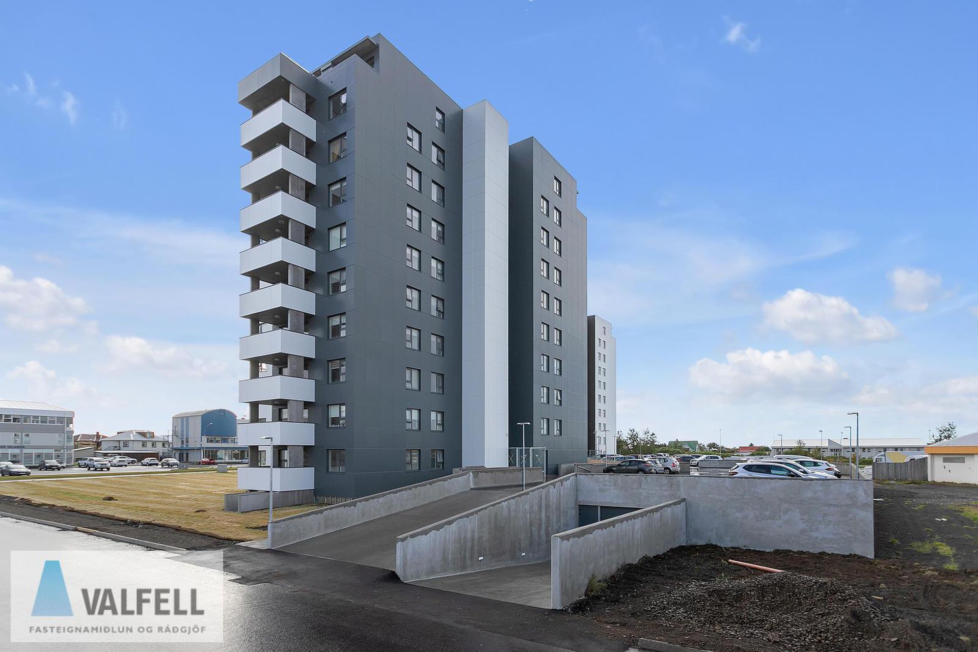 Stillholt 21, 300 Akranes
