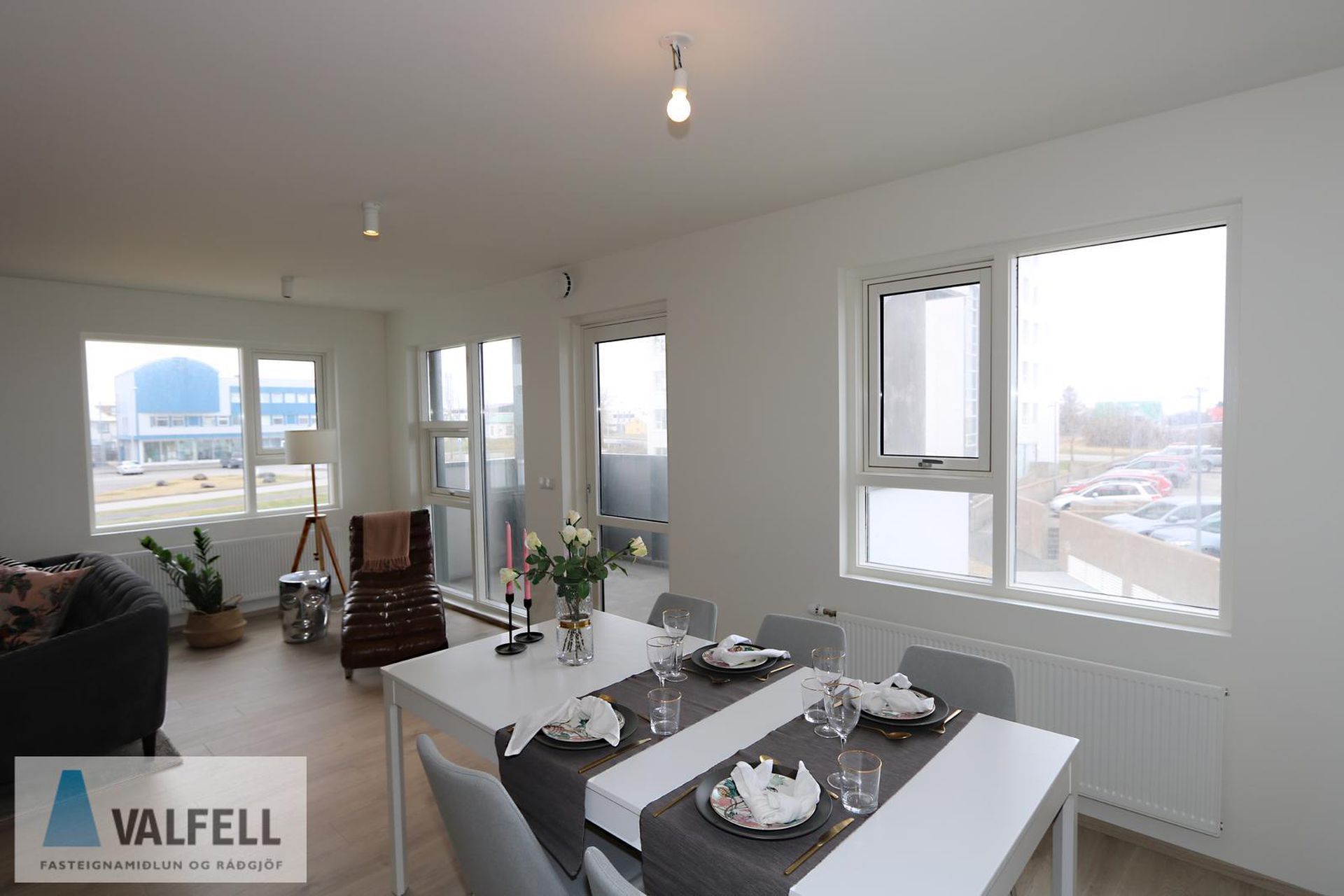 Stillholt 21, 300 Akranes