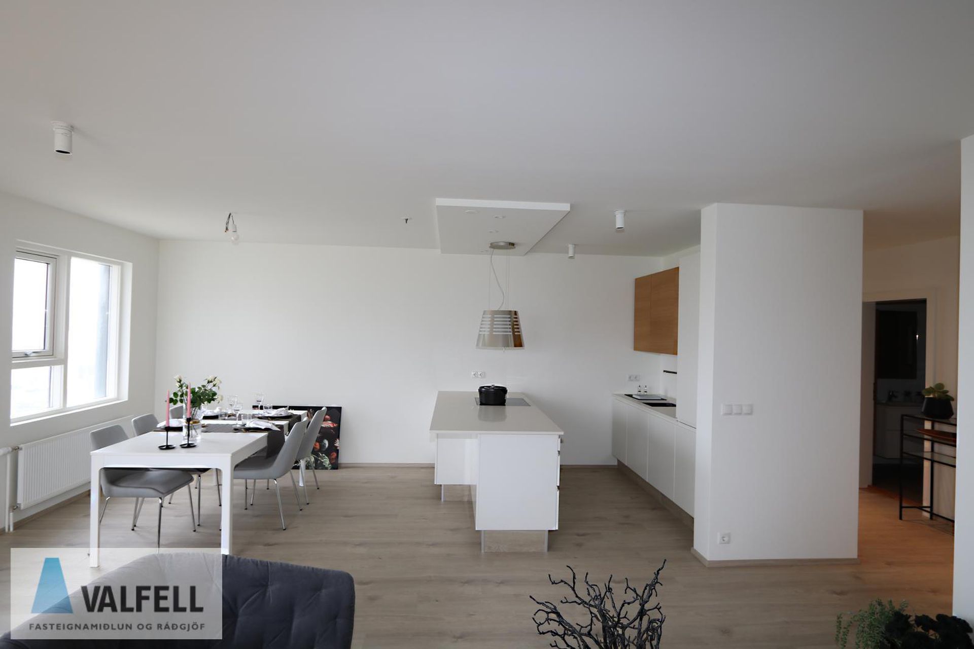 Stillholt 21, 300 Akranes