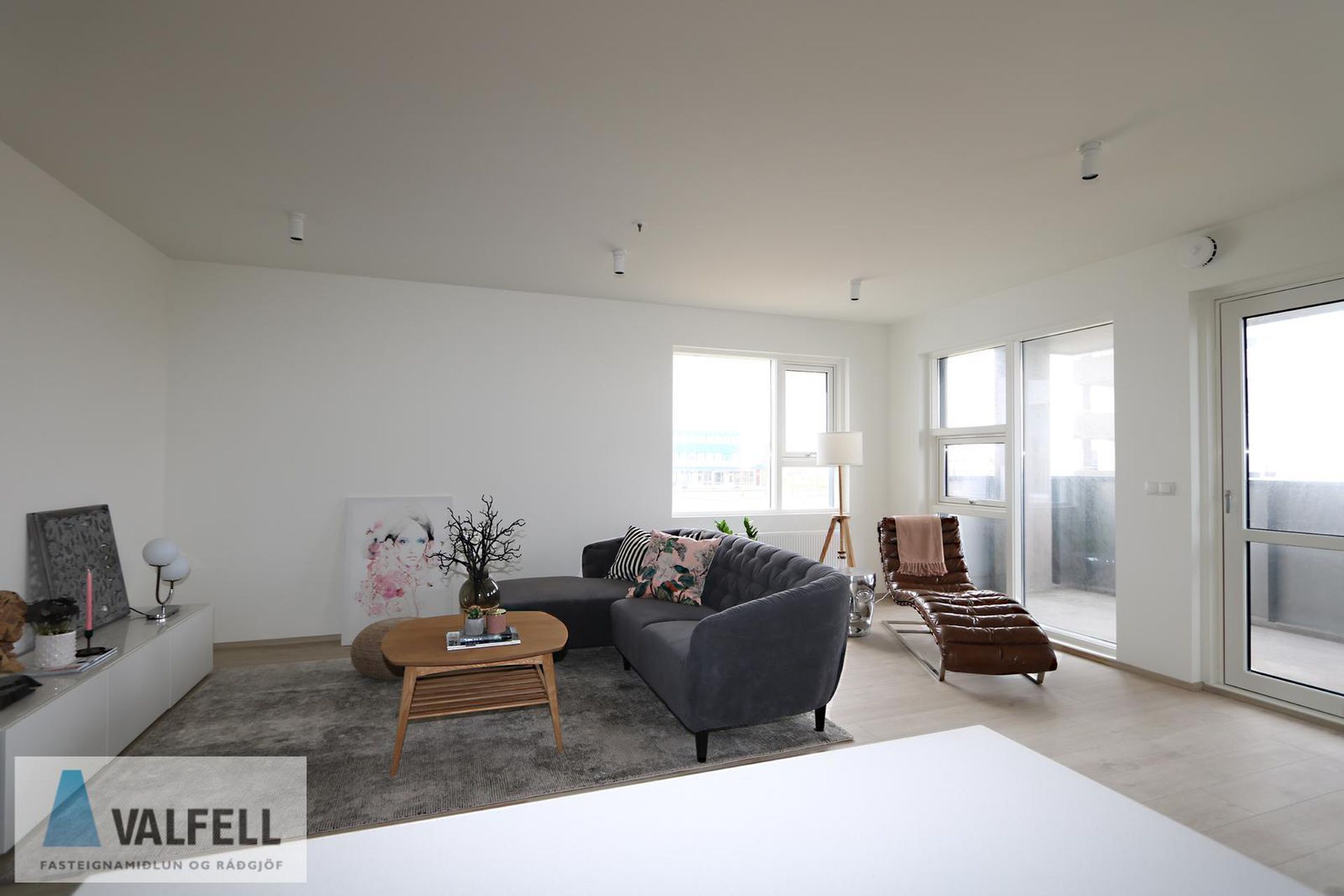 Stillholt 21, 300 Akranes
