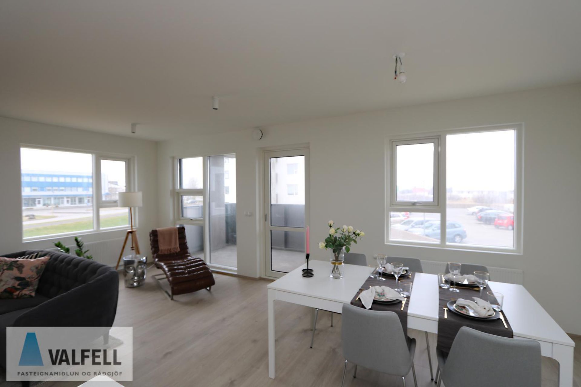 Stillholt 21, 300 Akranes
