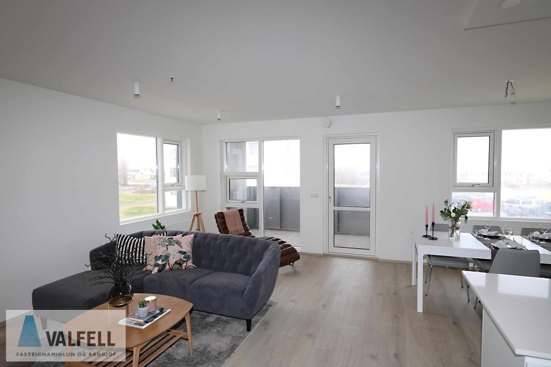 Stillholt 21, 300 Akranes