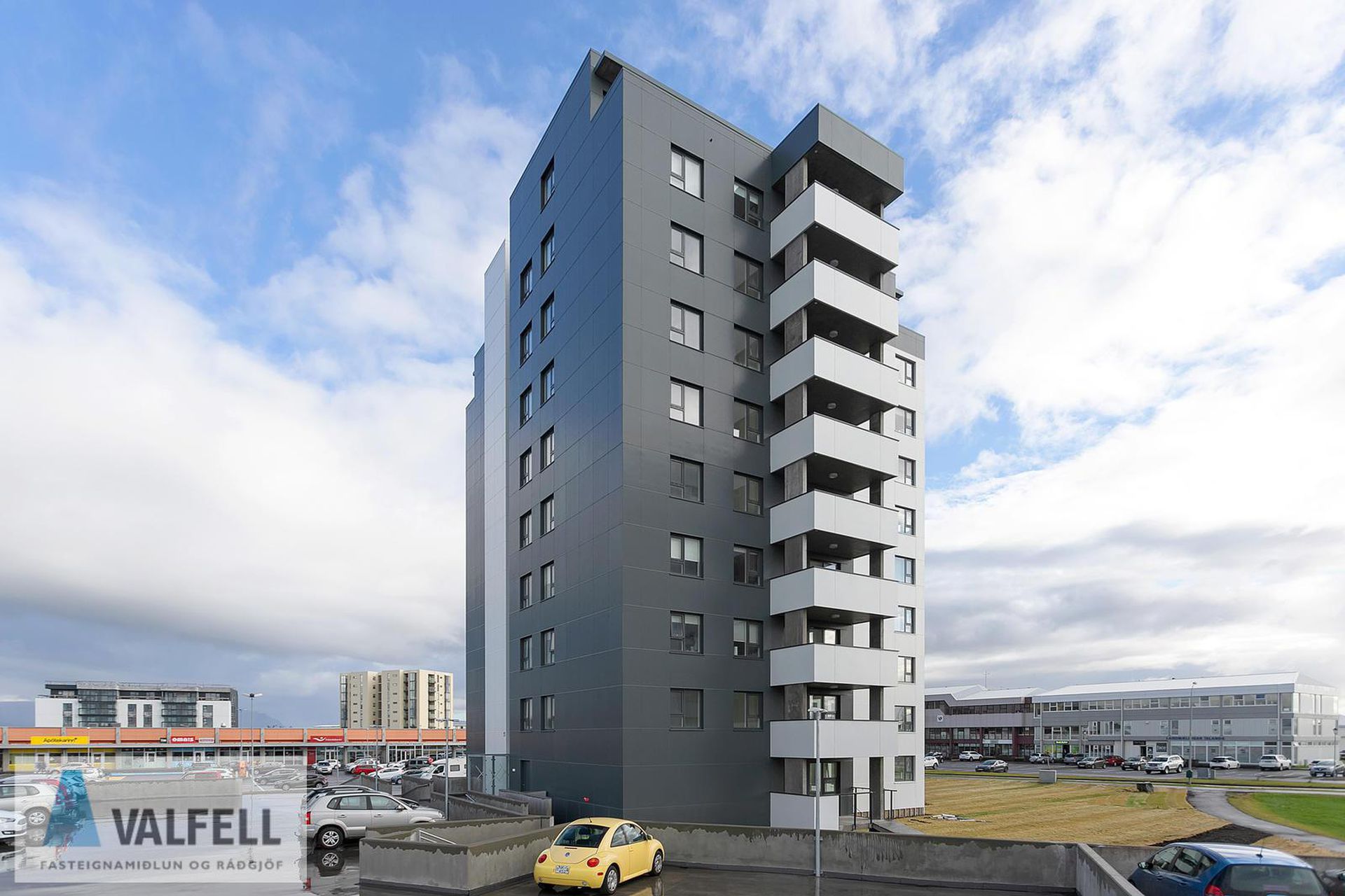 Stillholt 21, 300 Akranes