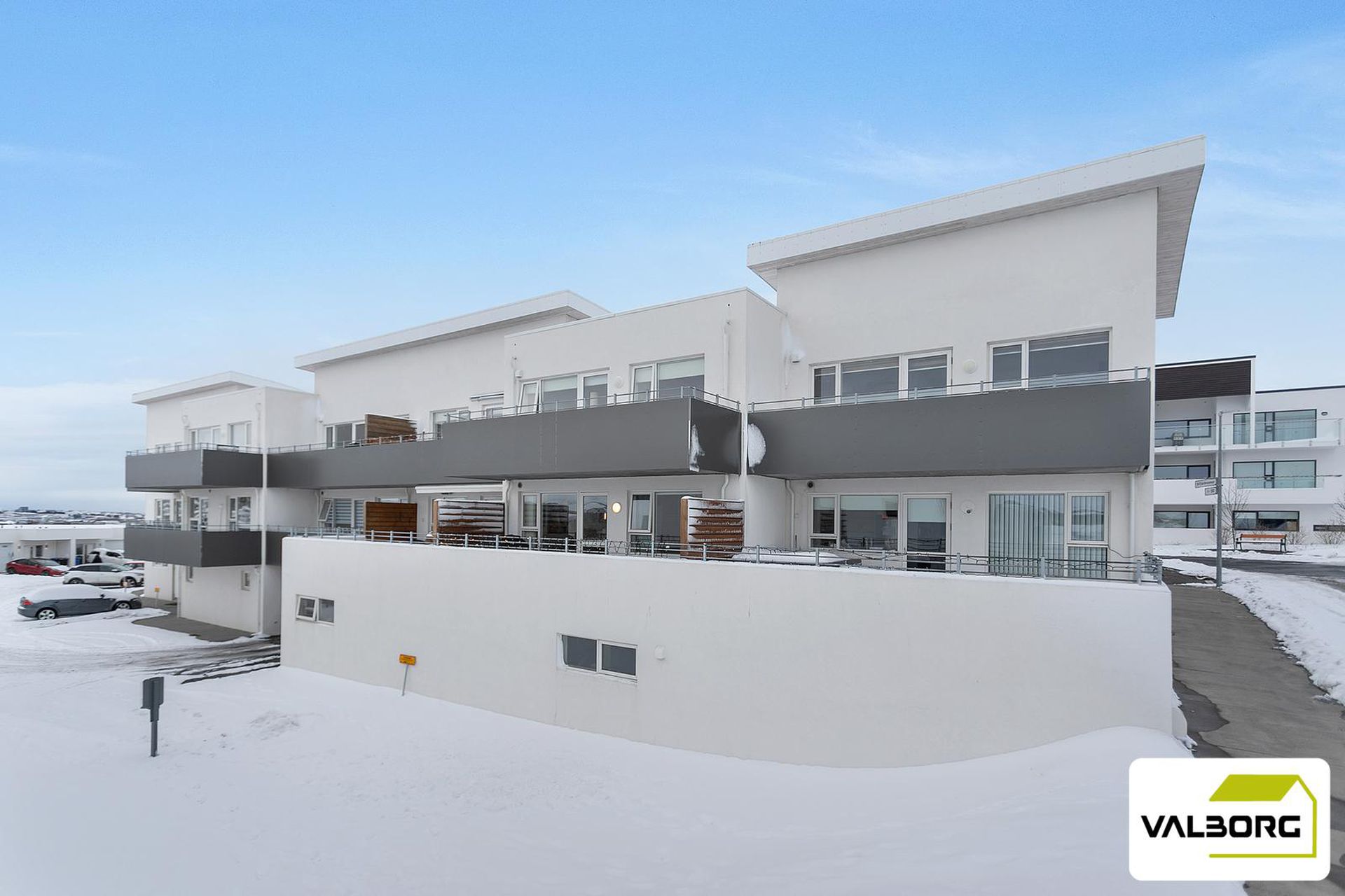 Freyjubrunnur 20, 113 Reykjavík