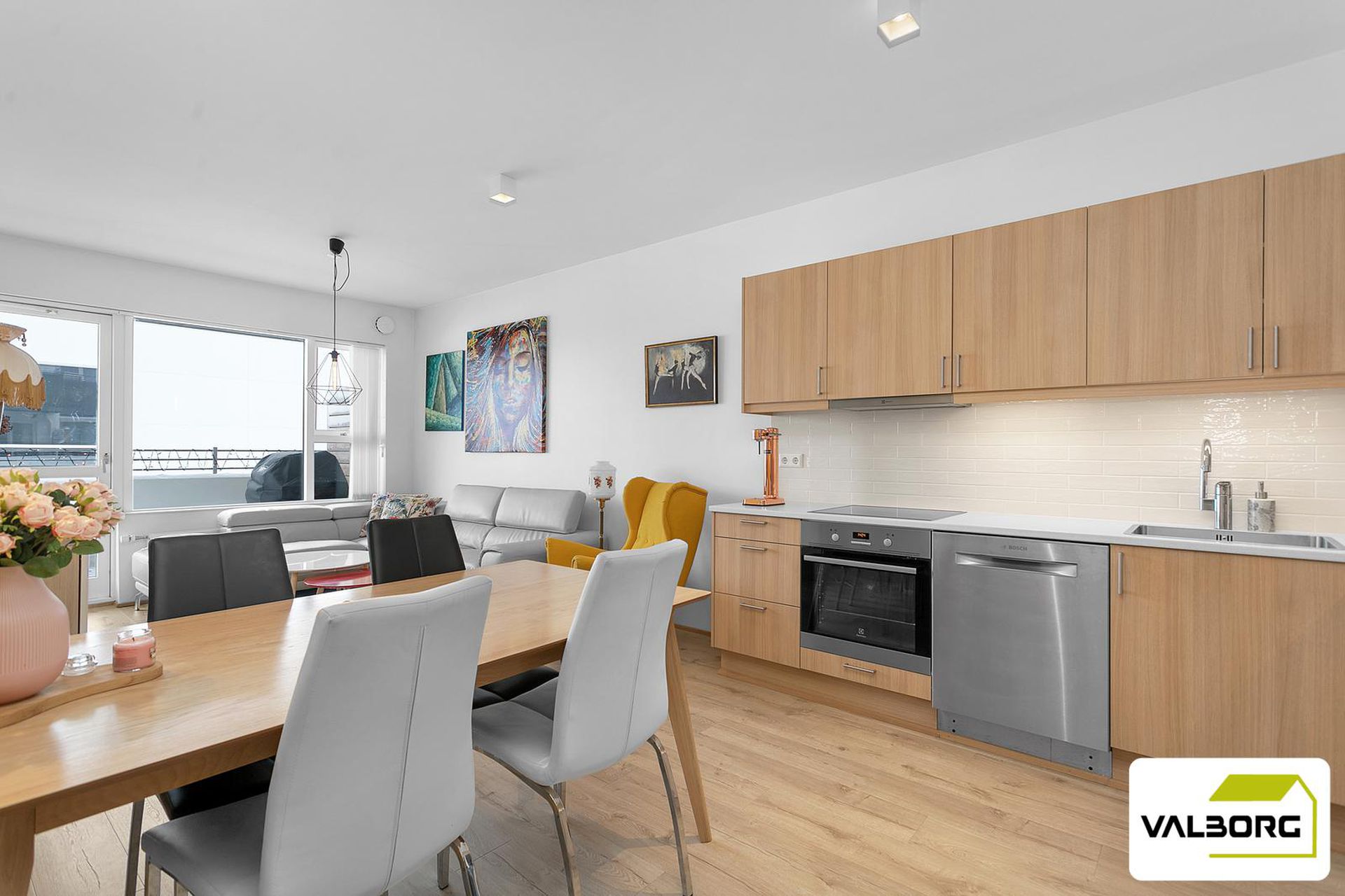 Freyjubrunnur 20, 113 Reykjavík