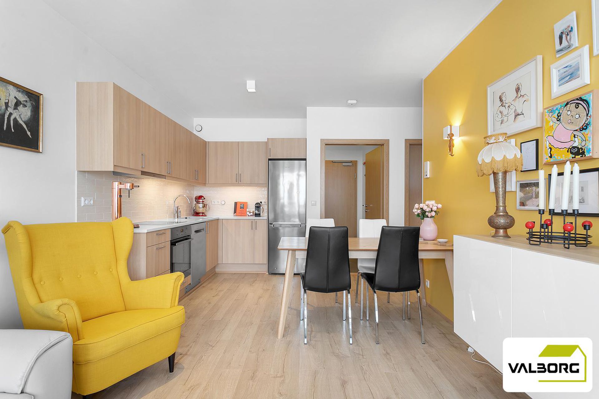 Freyjubrunnur 20, 113 Reykjavík