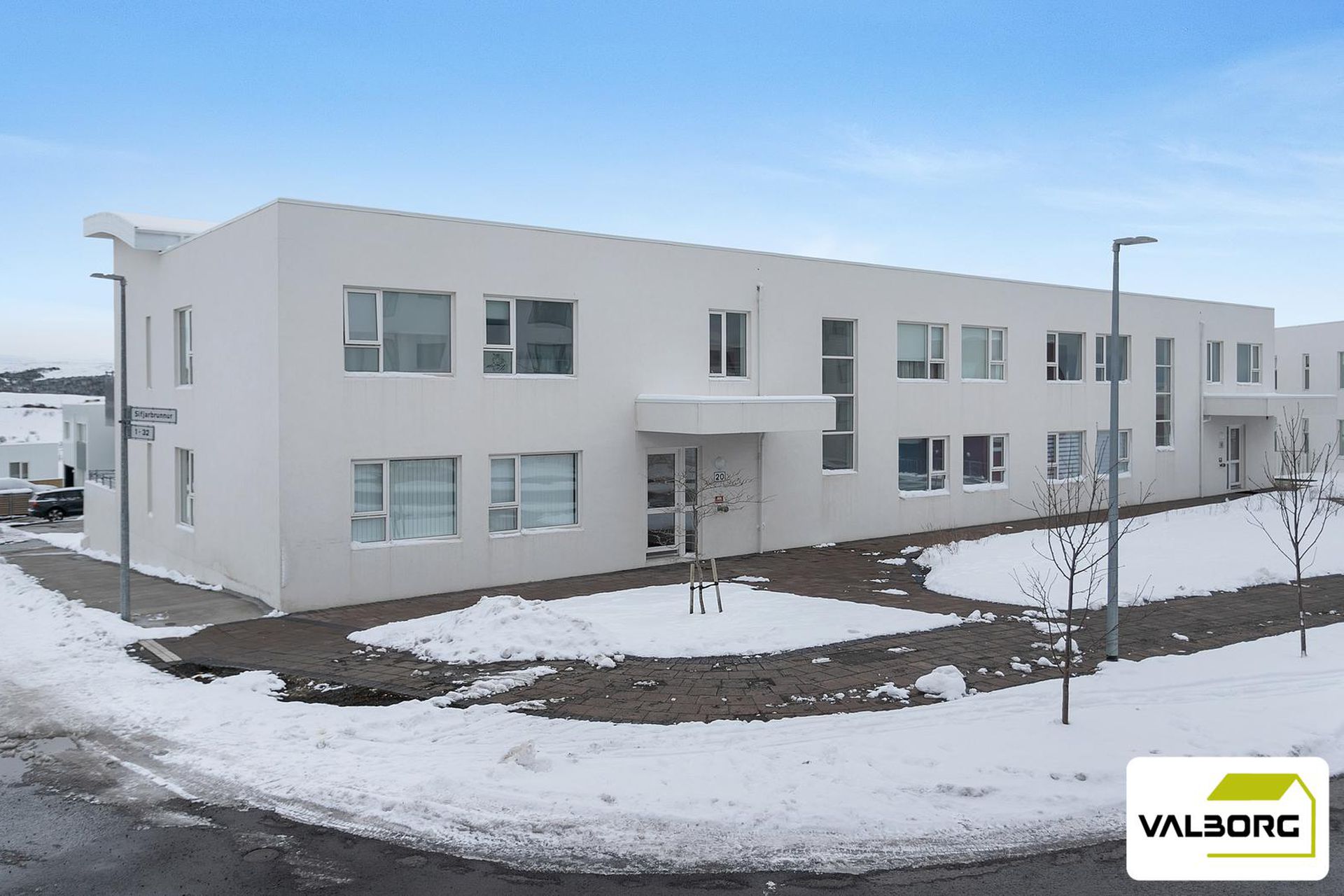 Freyjubrunnur 20, 113 Reykjavík
