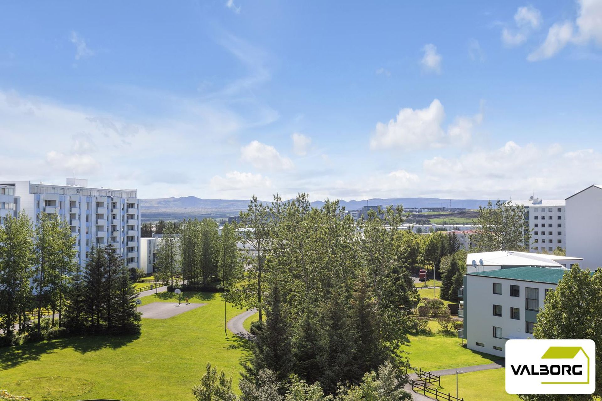 Dúfnahólar 4, 111 Reykjavík
