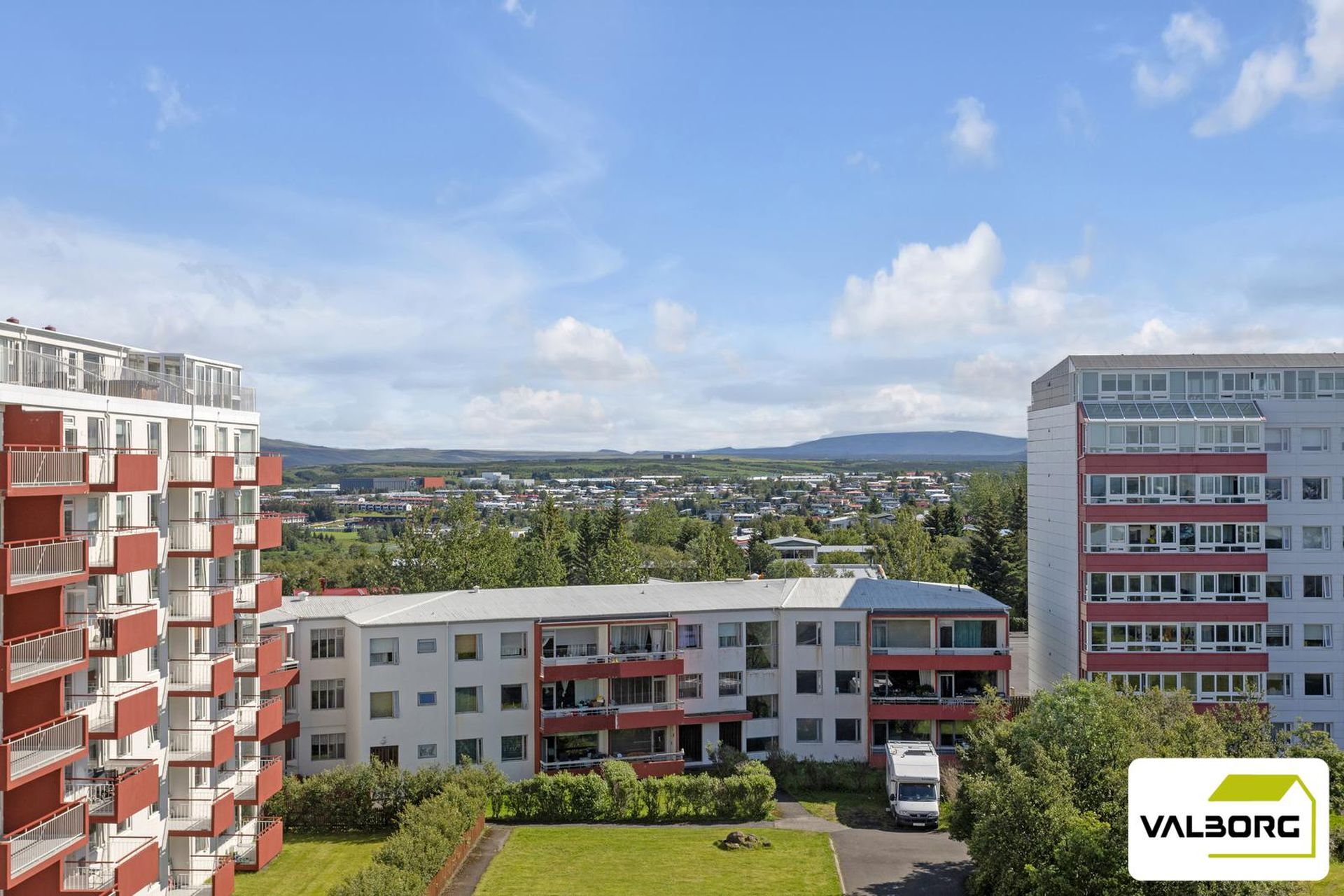 Dúfnahólar 4, 111 Reykjavík