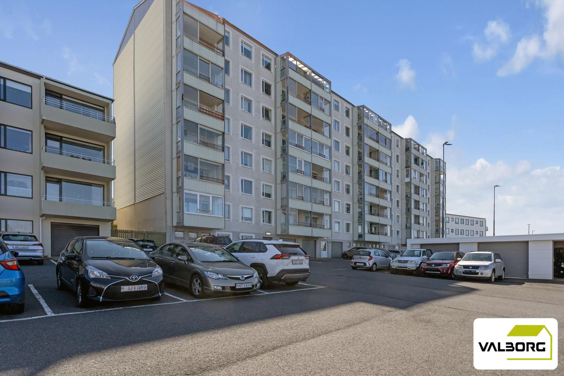 Dúfnahólar 4, 111 Reykjavík