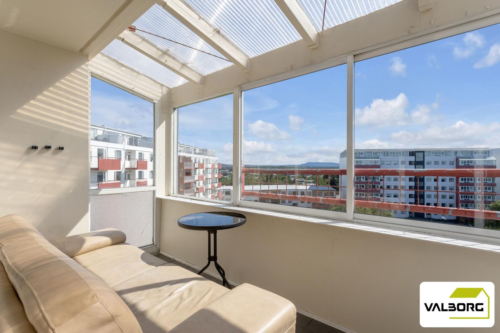 Dúfnahólar 4, 111 Reykjavík