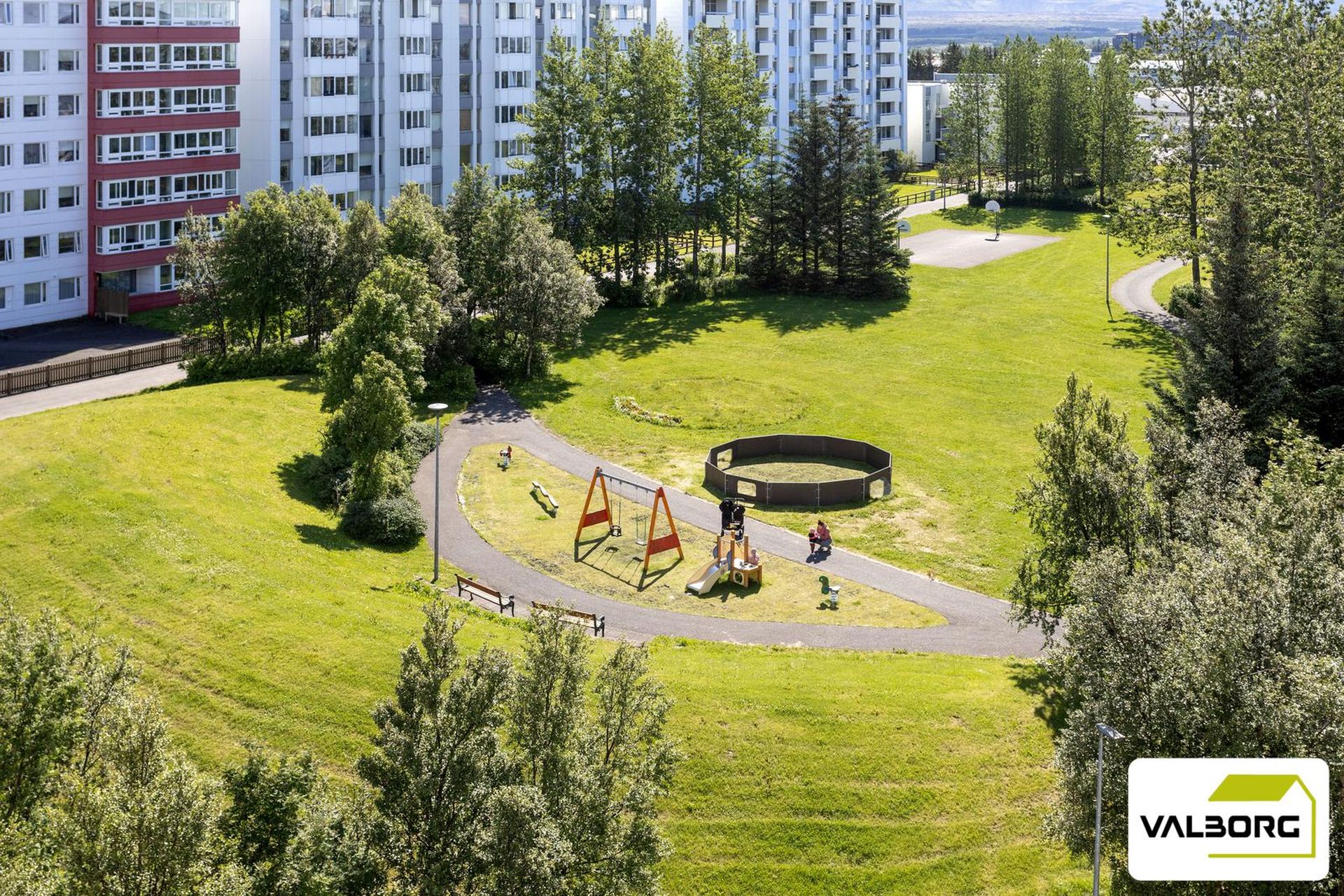 Dúfnahólar 4, 111 Reykjavík