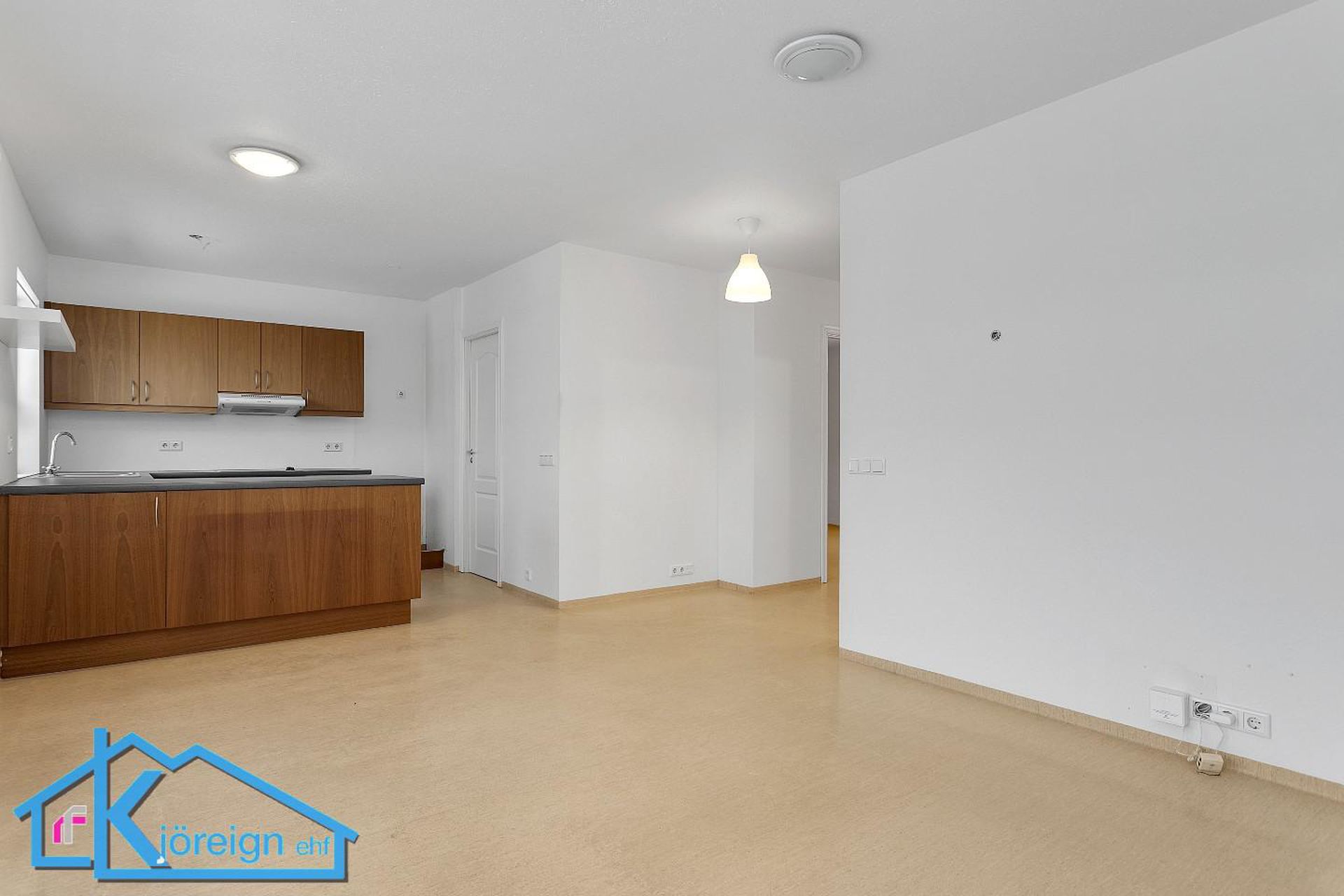 Hraunbær 109 - 0102, 110 Reykjavík