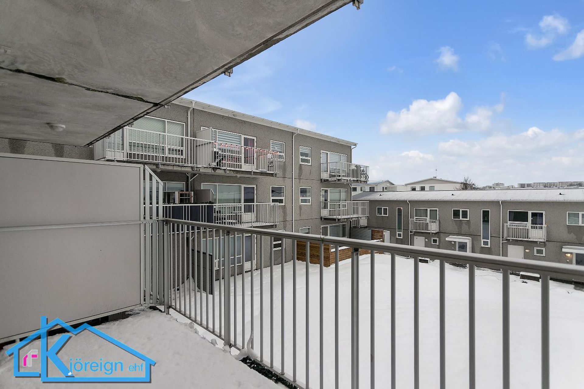 Hraunbær 109 - 0102, 110 Reykjavík