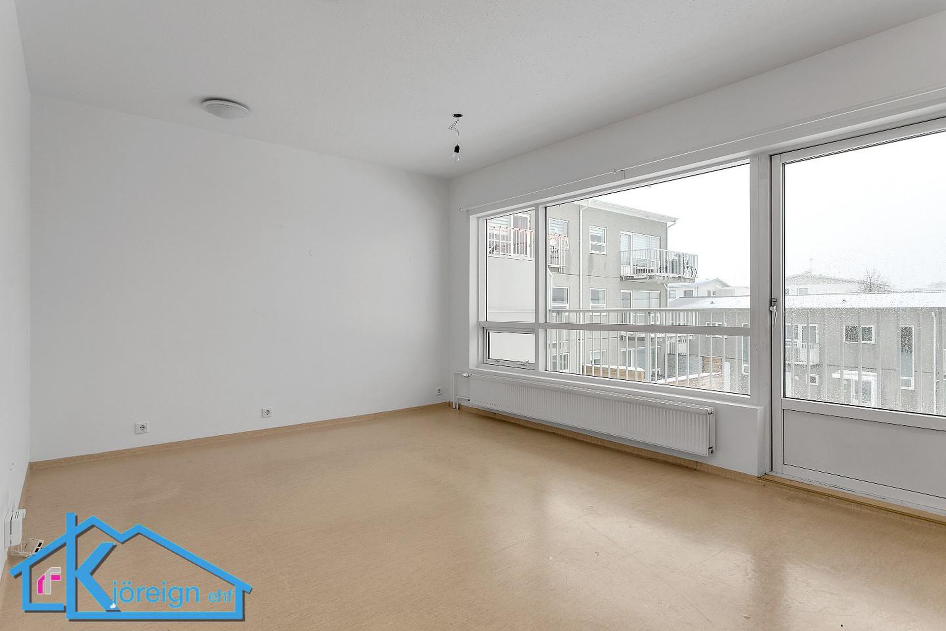 Hraunbær 109 - 0102, 110 Reykjavík