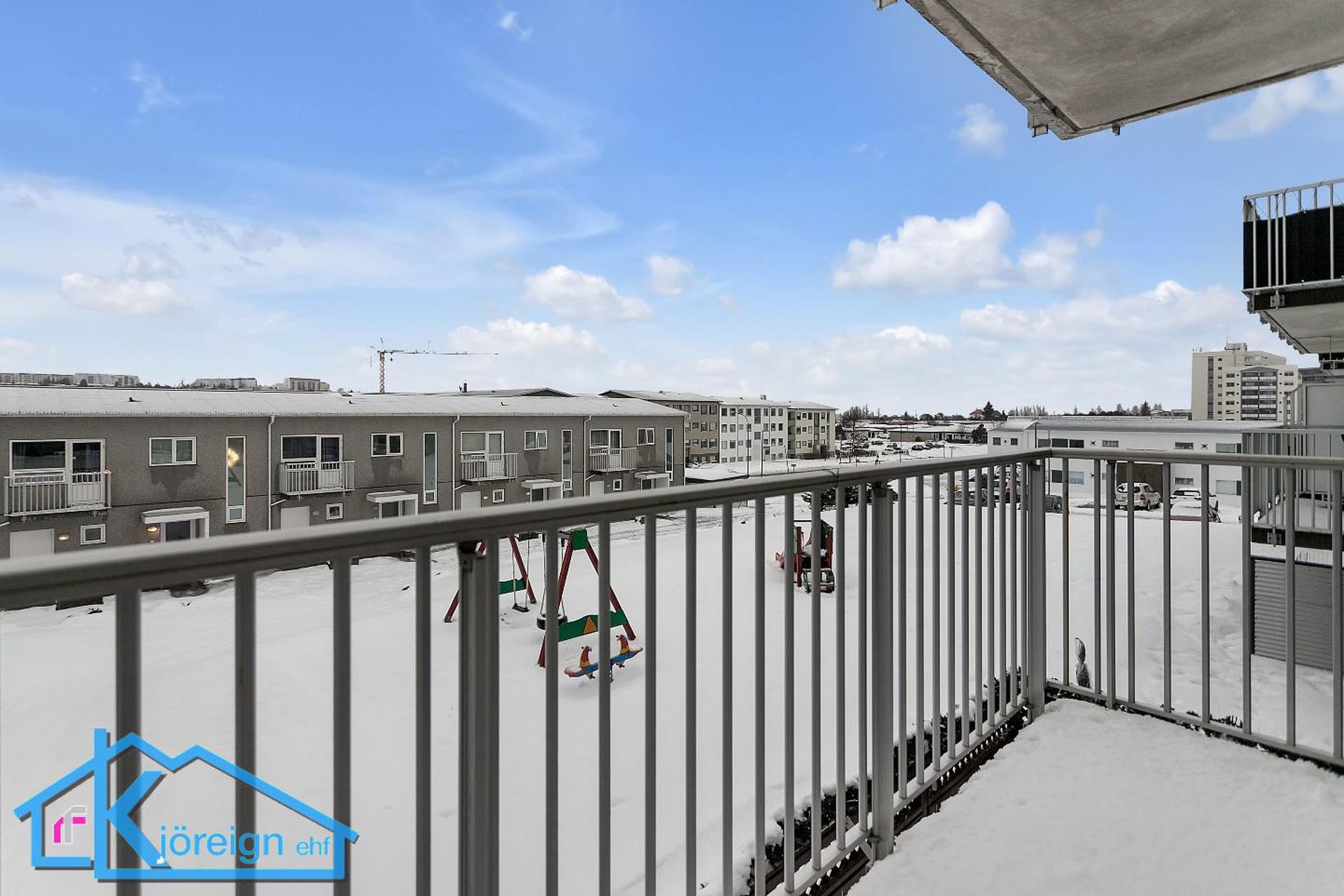 Hraunbær 109 - 0102, 110 Reykjavík